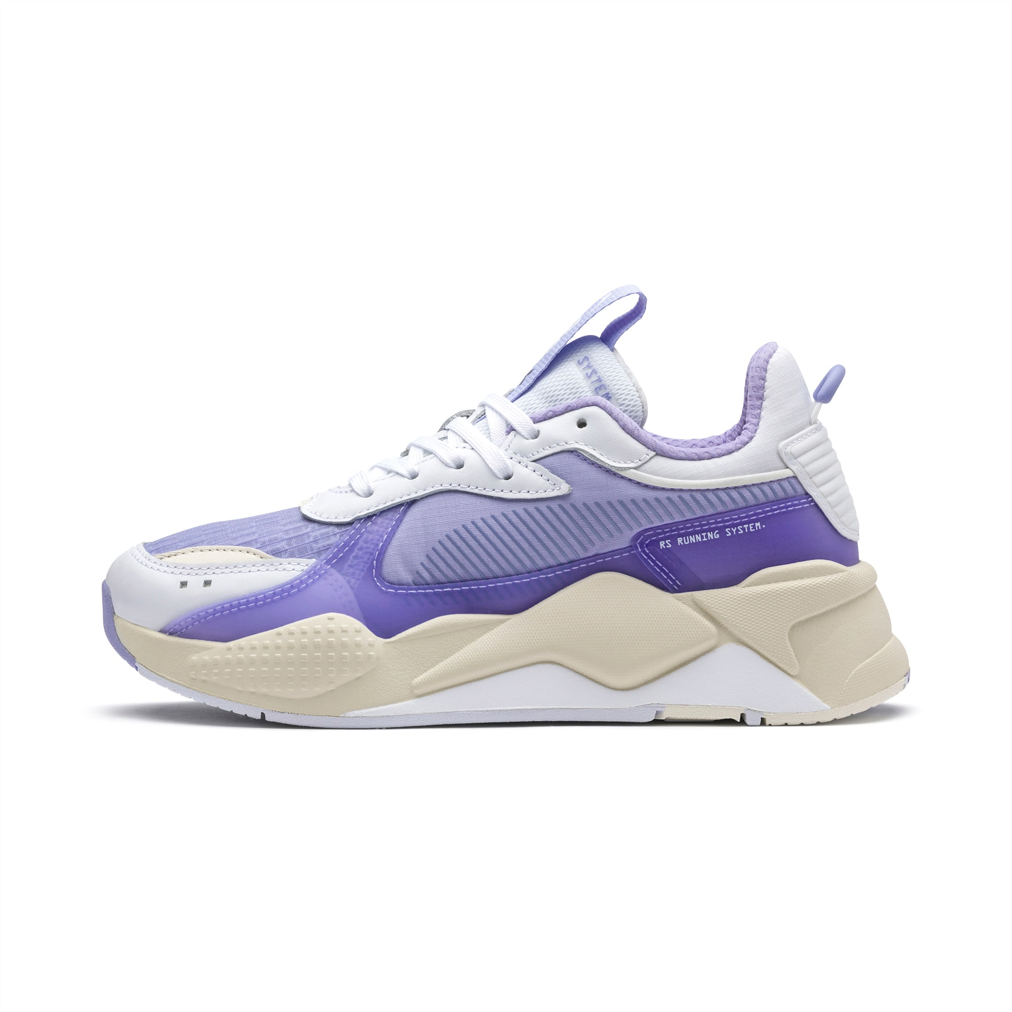 puma rs x lavender