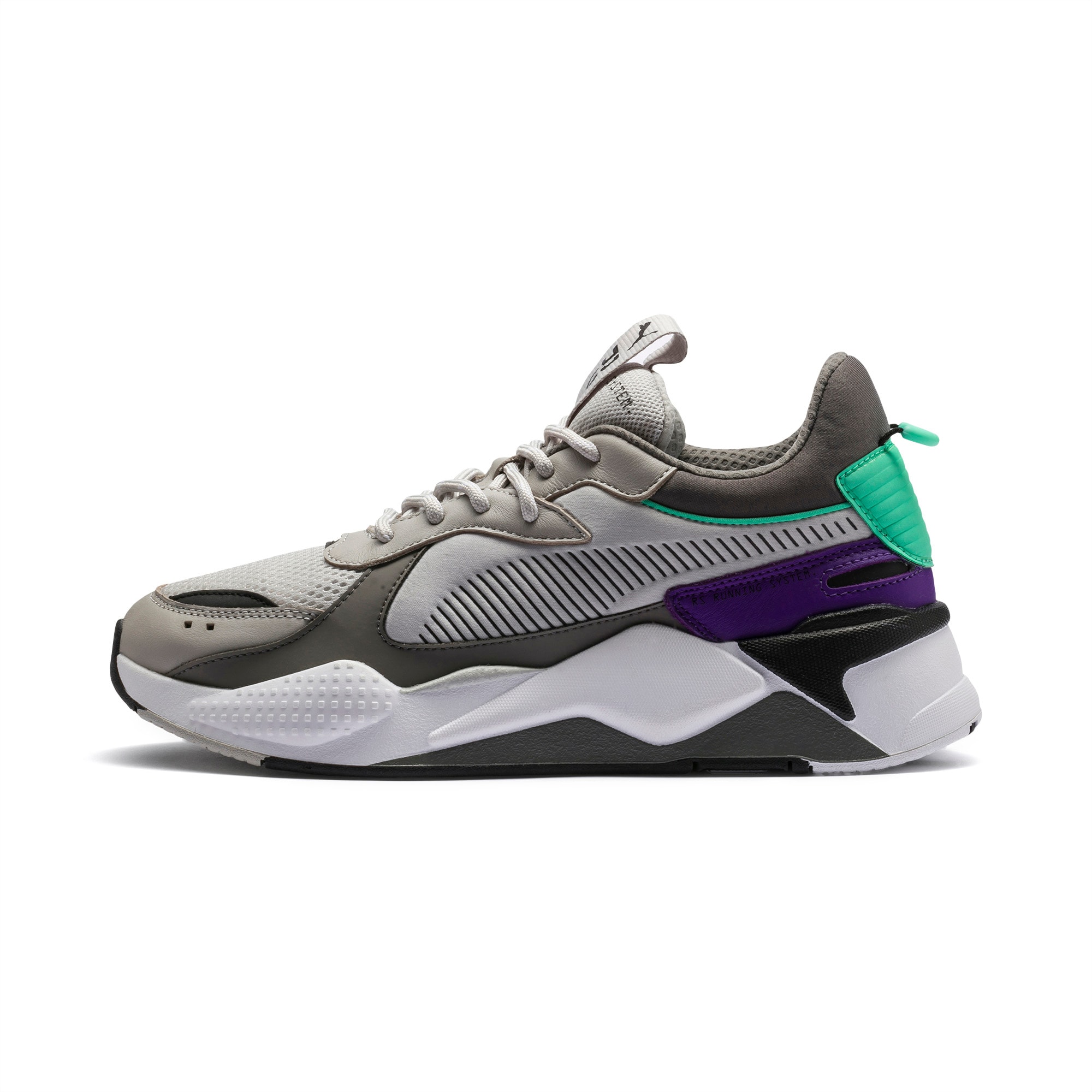 RS-X Tracks Trainers | PUMA RS-X Collection | PUMA