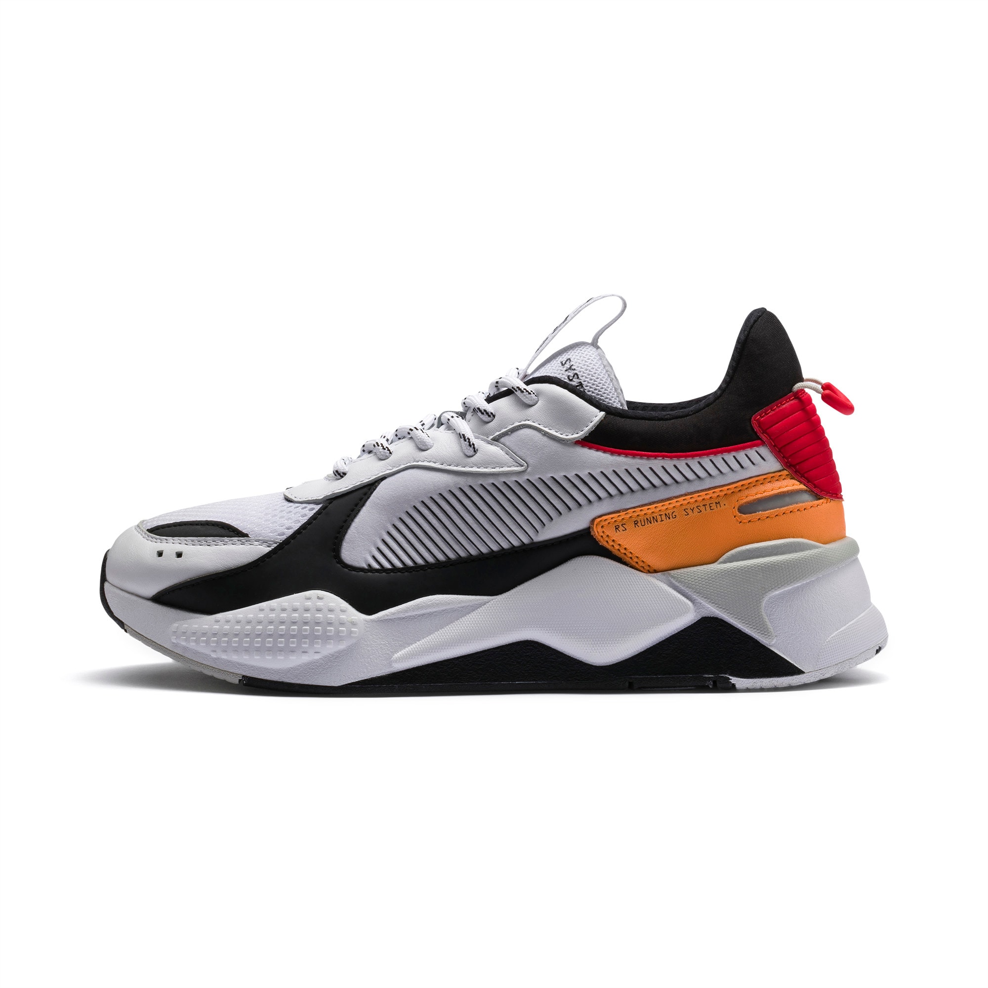 puma rx s track