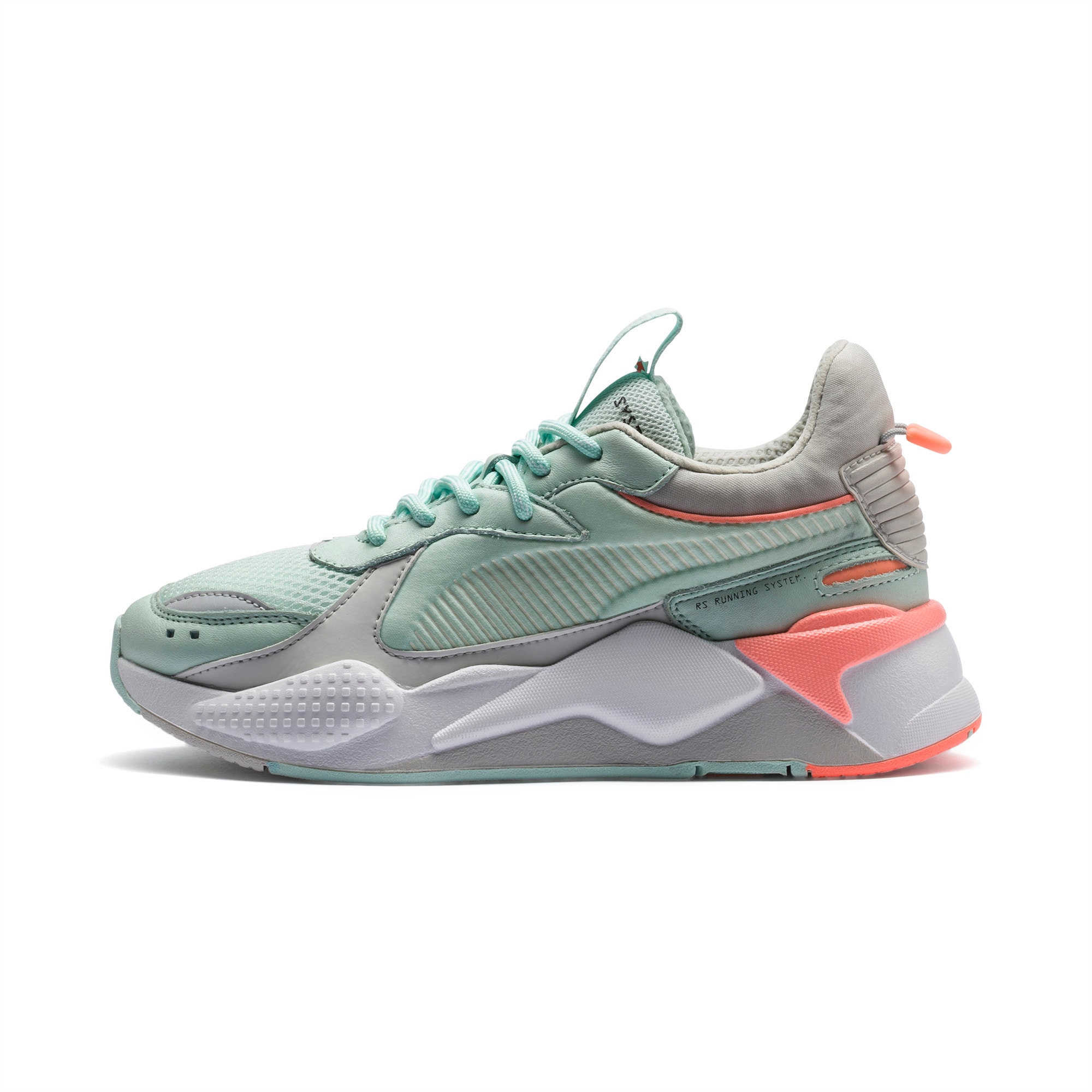 puma rs x fair aqua