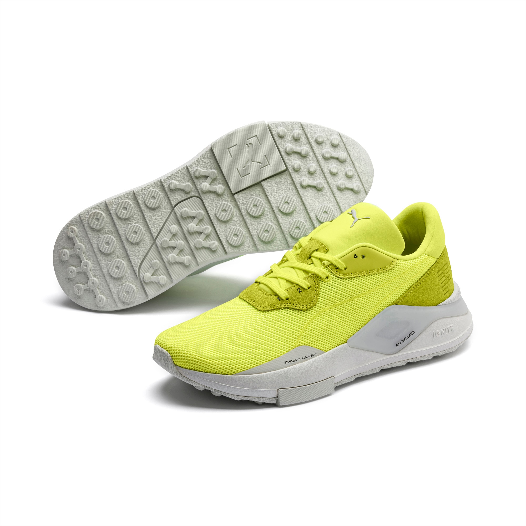 SHOKU In Plain Sight Trainers PUMA Shop All Puma PUMA