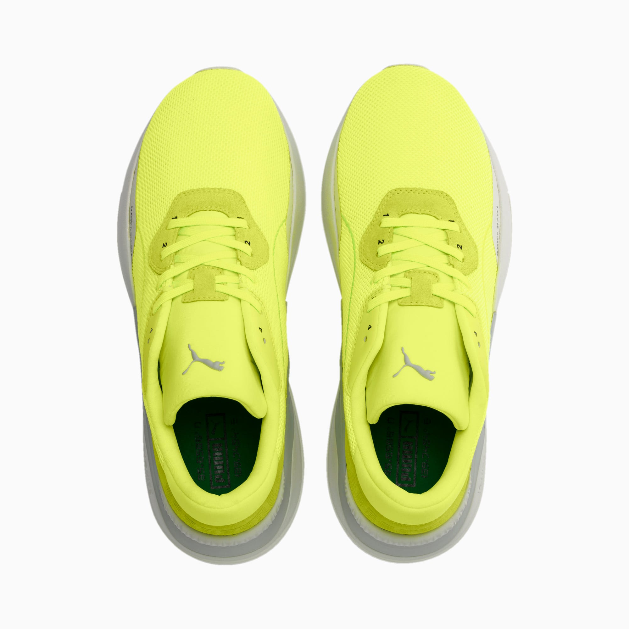 Puma shoku 2025