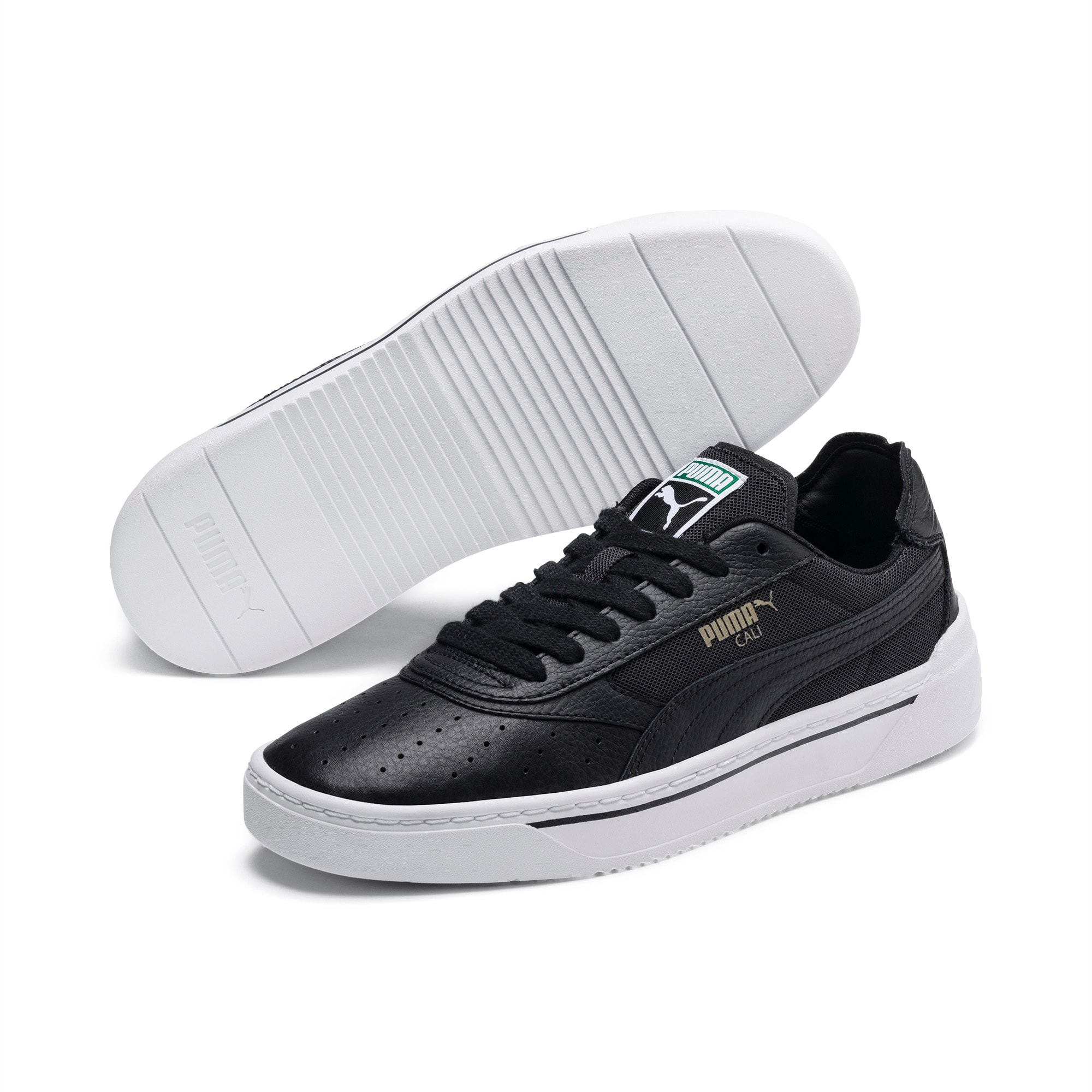 puma cali mens sneakers