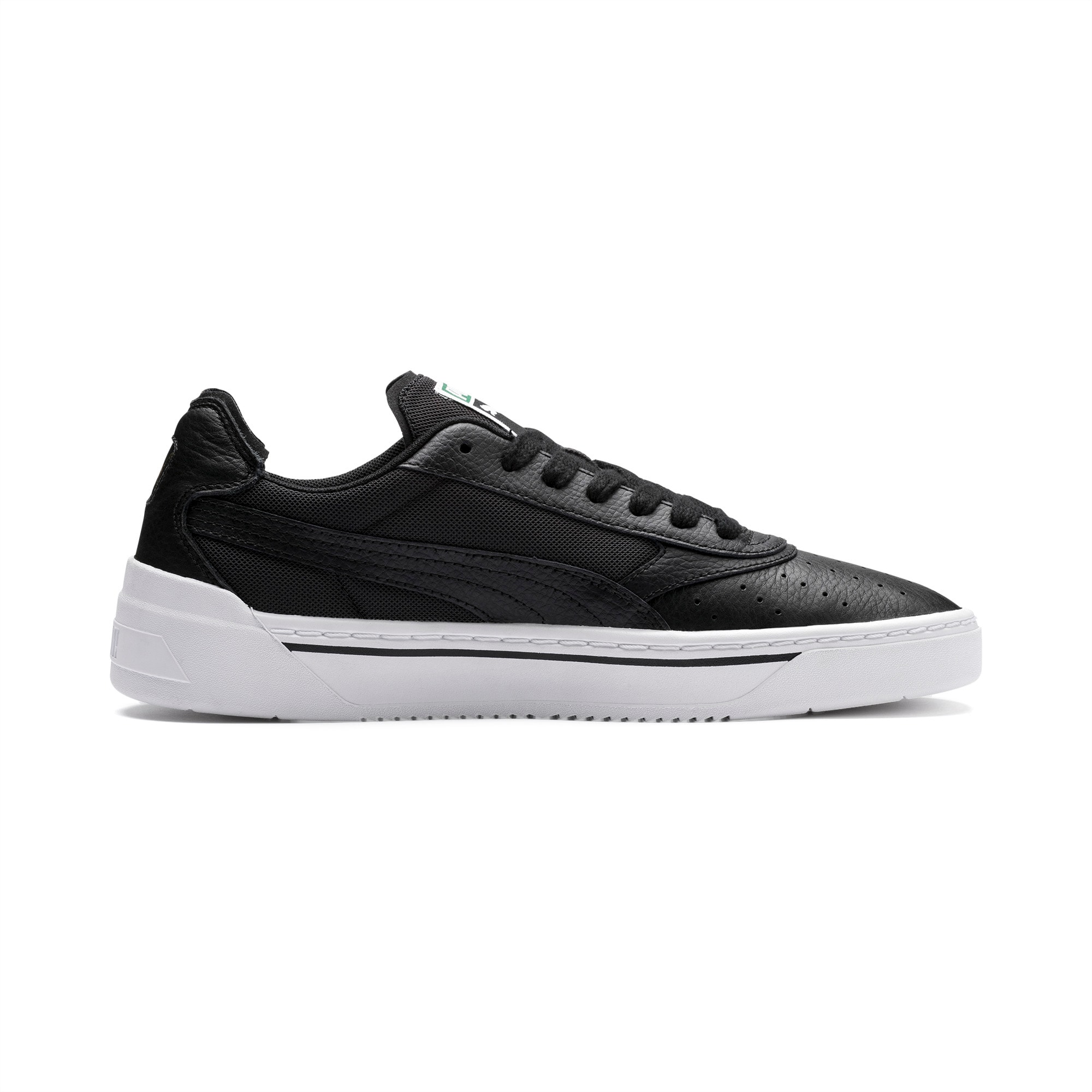 puma cali mens sneakers