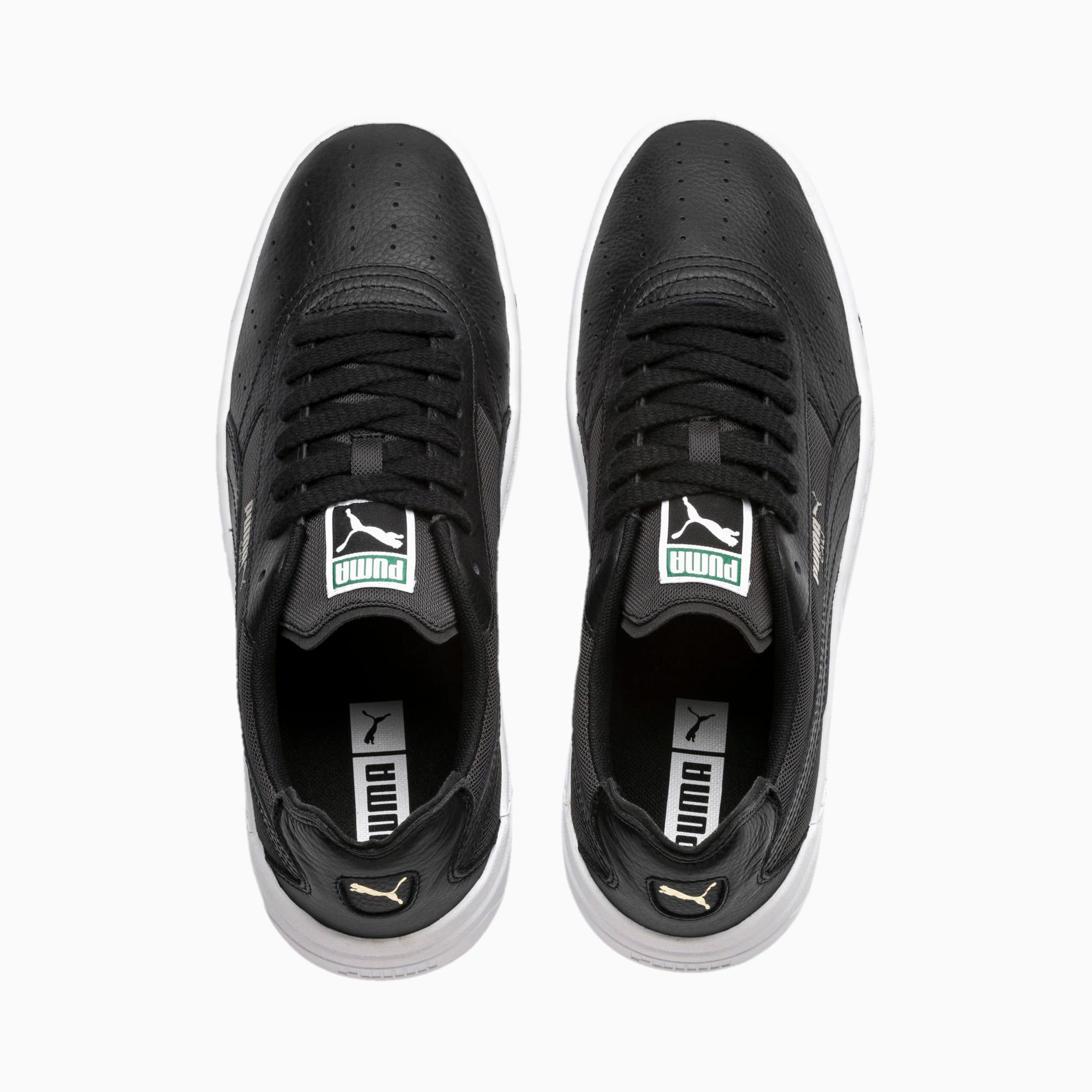 Puma cali zero best sale