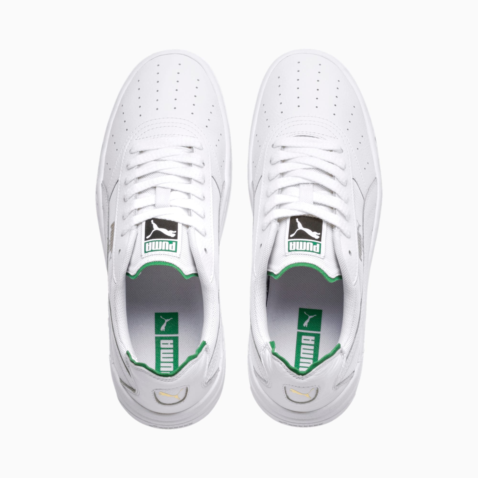 puma cali o trainers