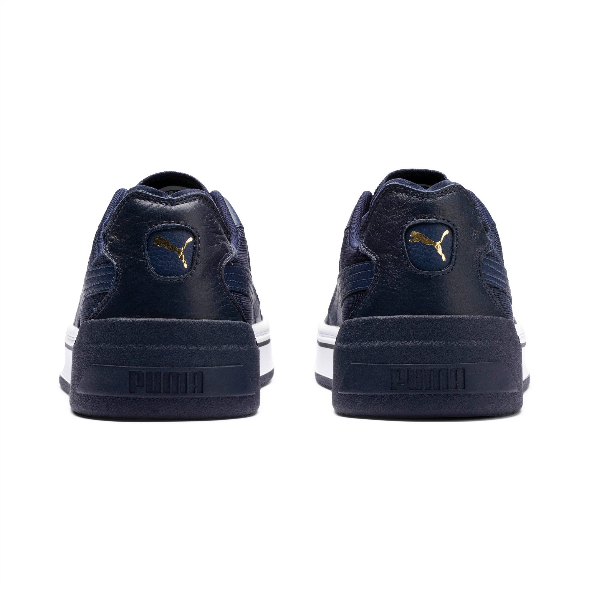 Puma cali-0 black 2025