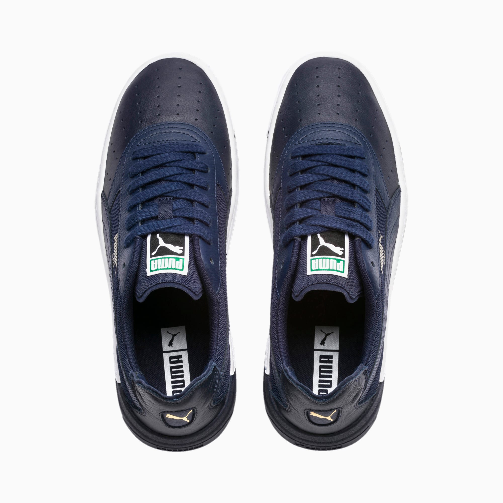 Puma cali-0 sneakers outlet