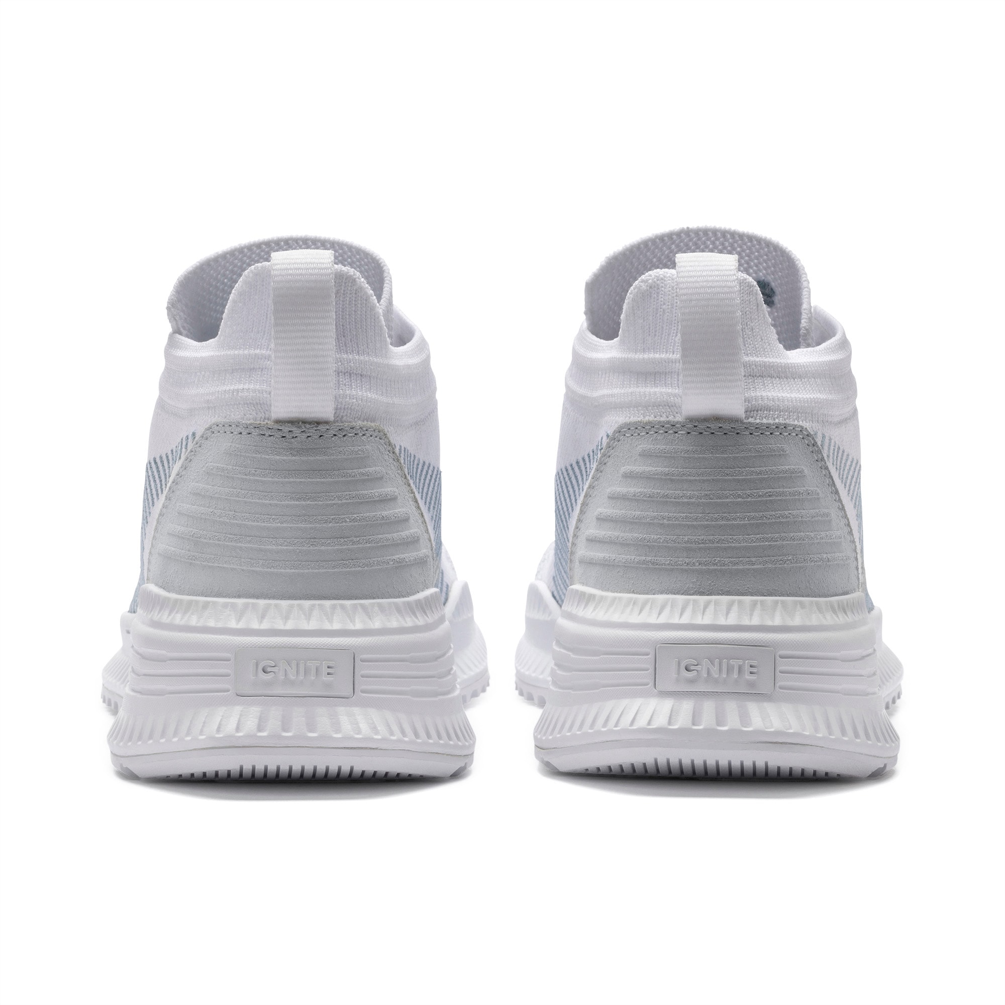 Puma avid top nu knit