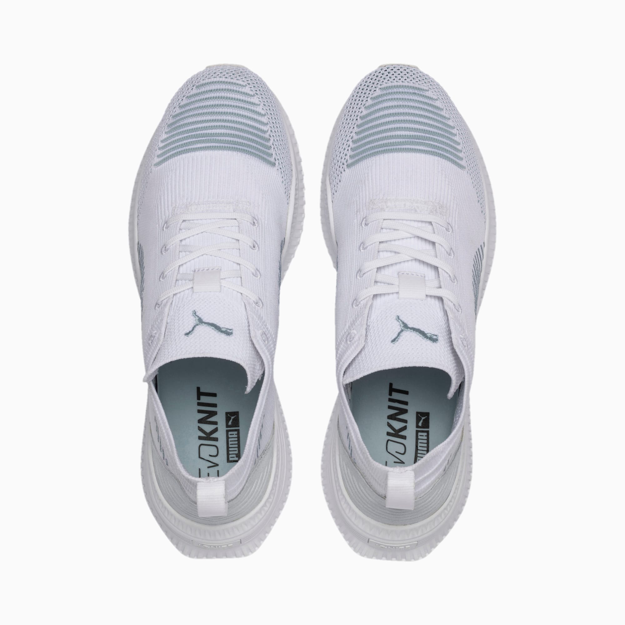 AVID NU Knit Sneakers PUMA