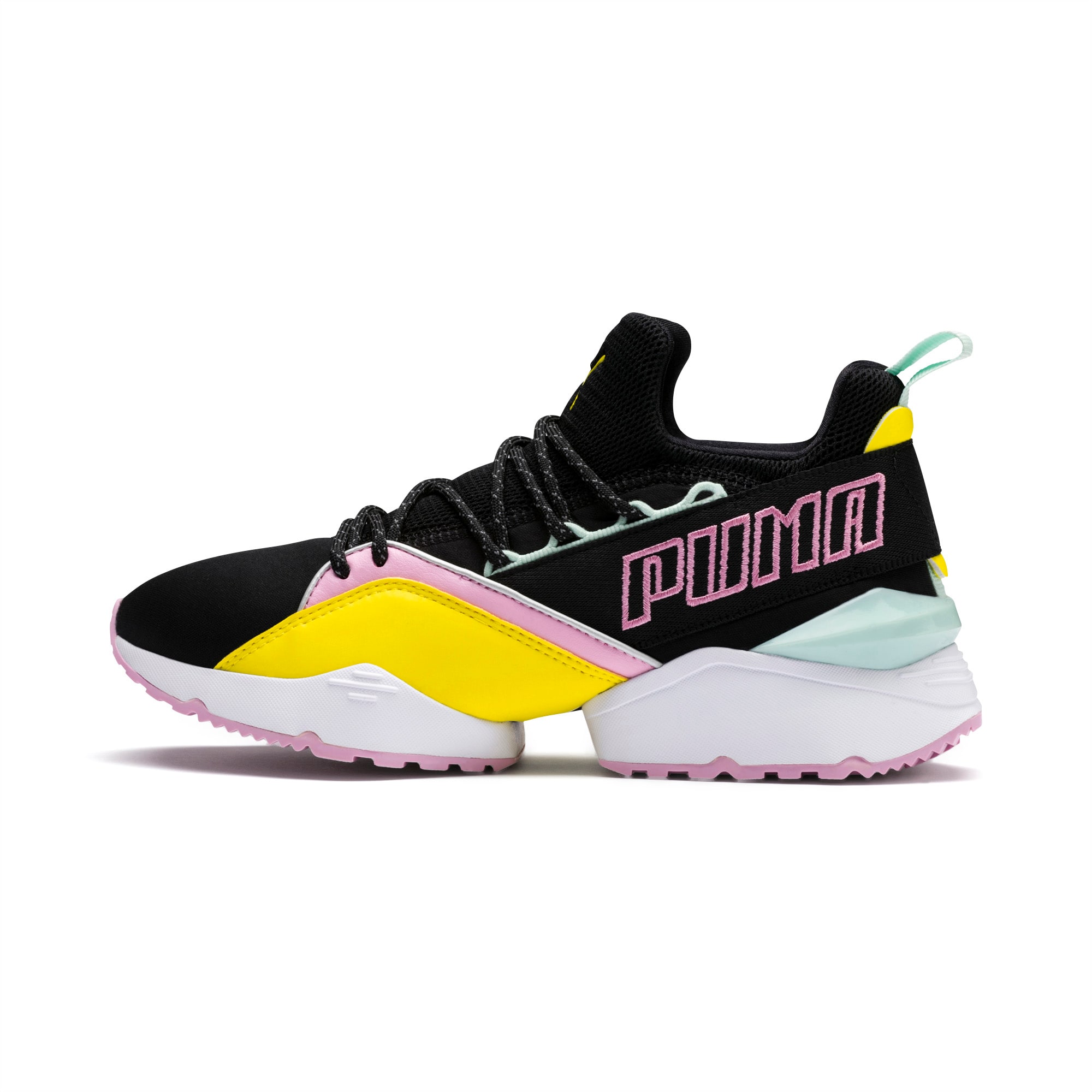 puma muse maia shoes