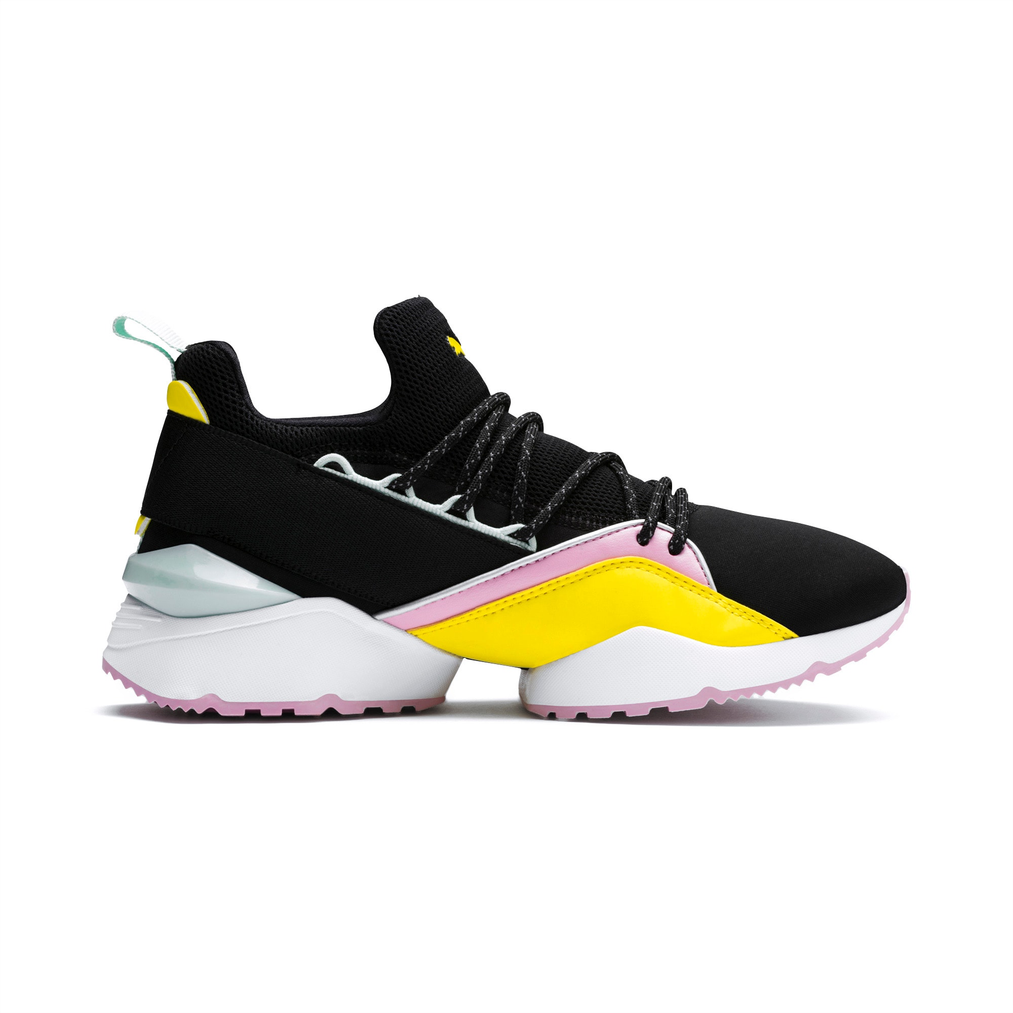 puma muse trailblazer