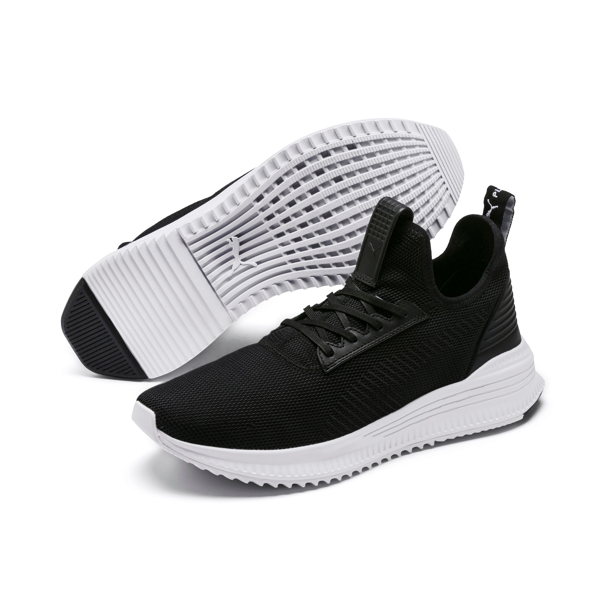 Puma avid non knit clearance