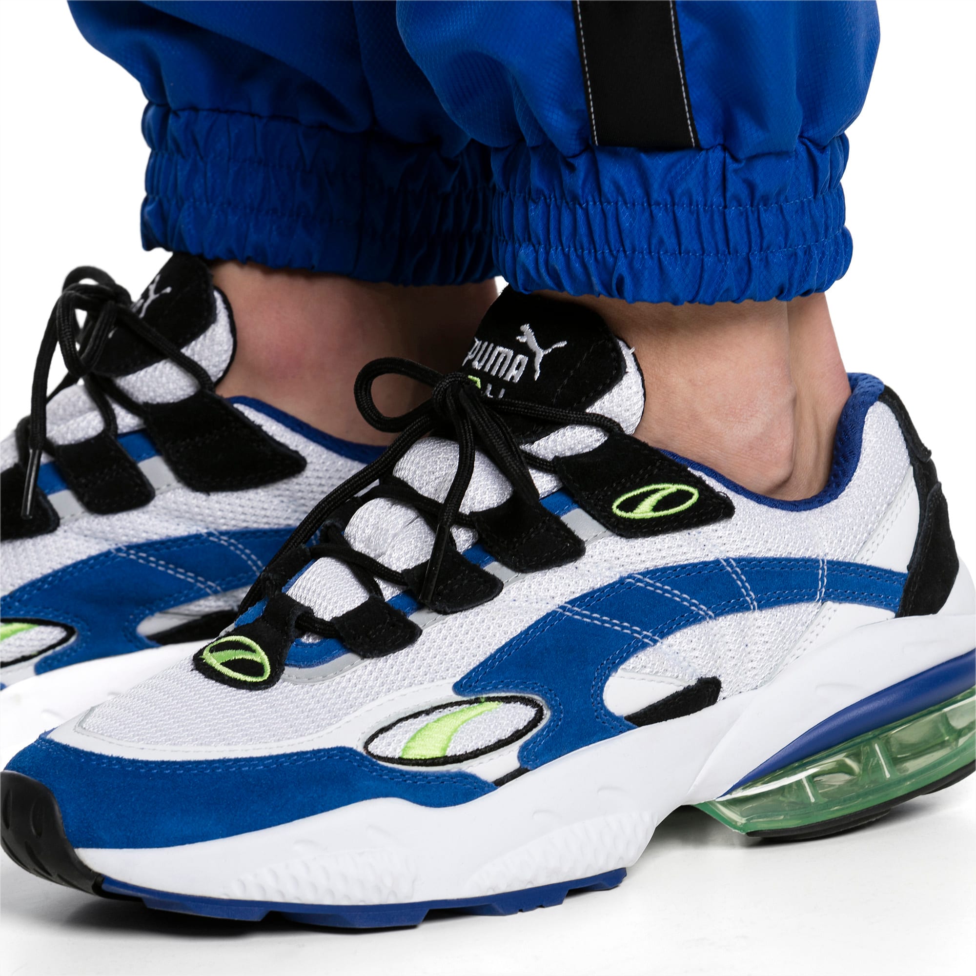 puma cell ultimate snr 91