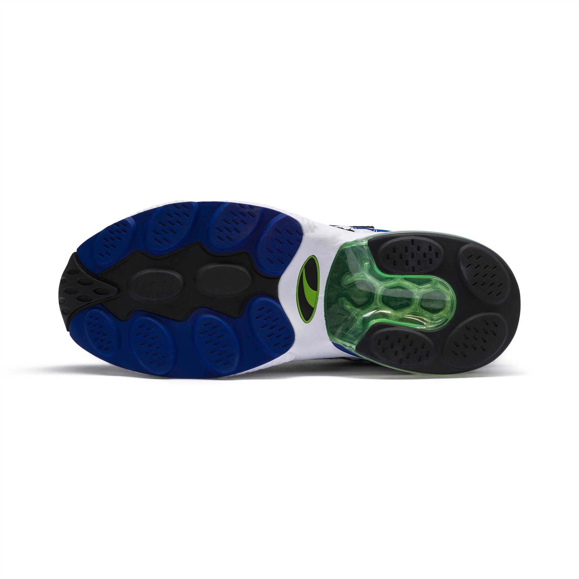 Puma cell venom reflective sneaker 2025