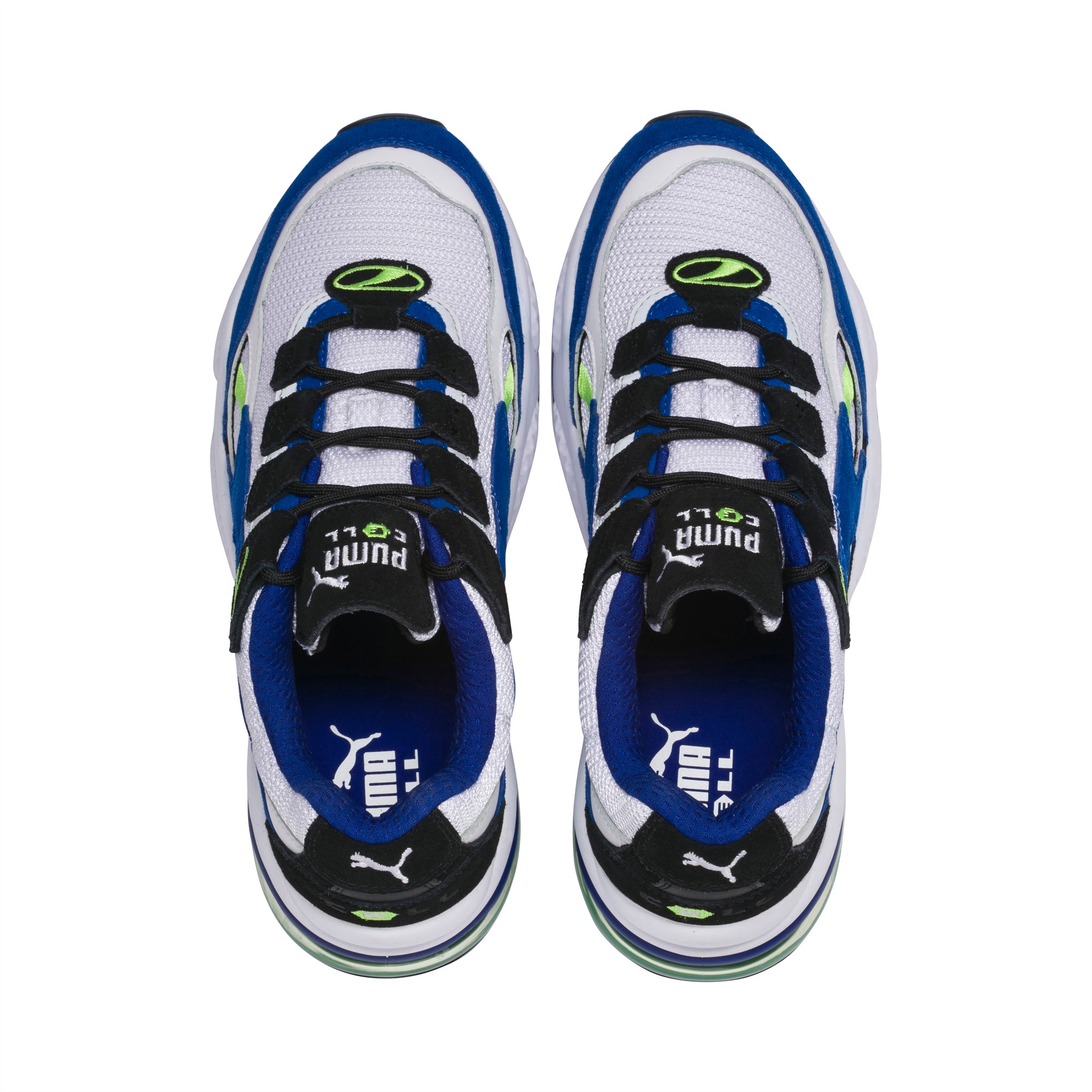 Puma cell venom alien new arrivals