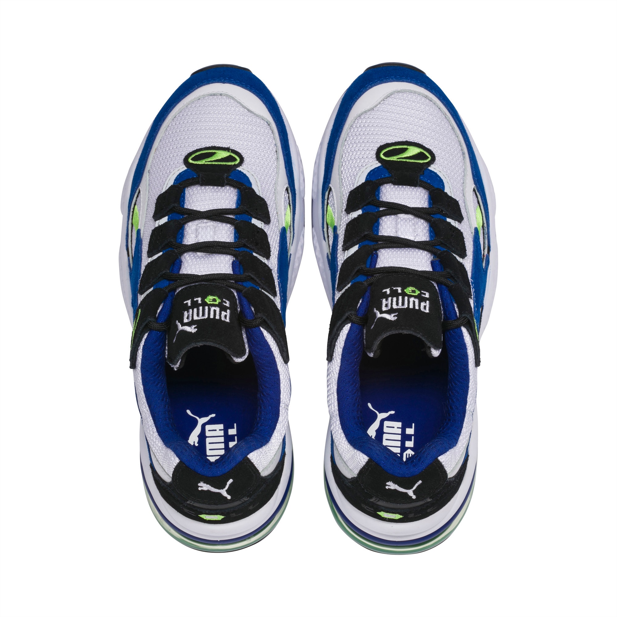 cell venom men's sneakers