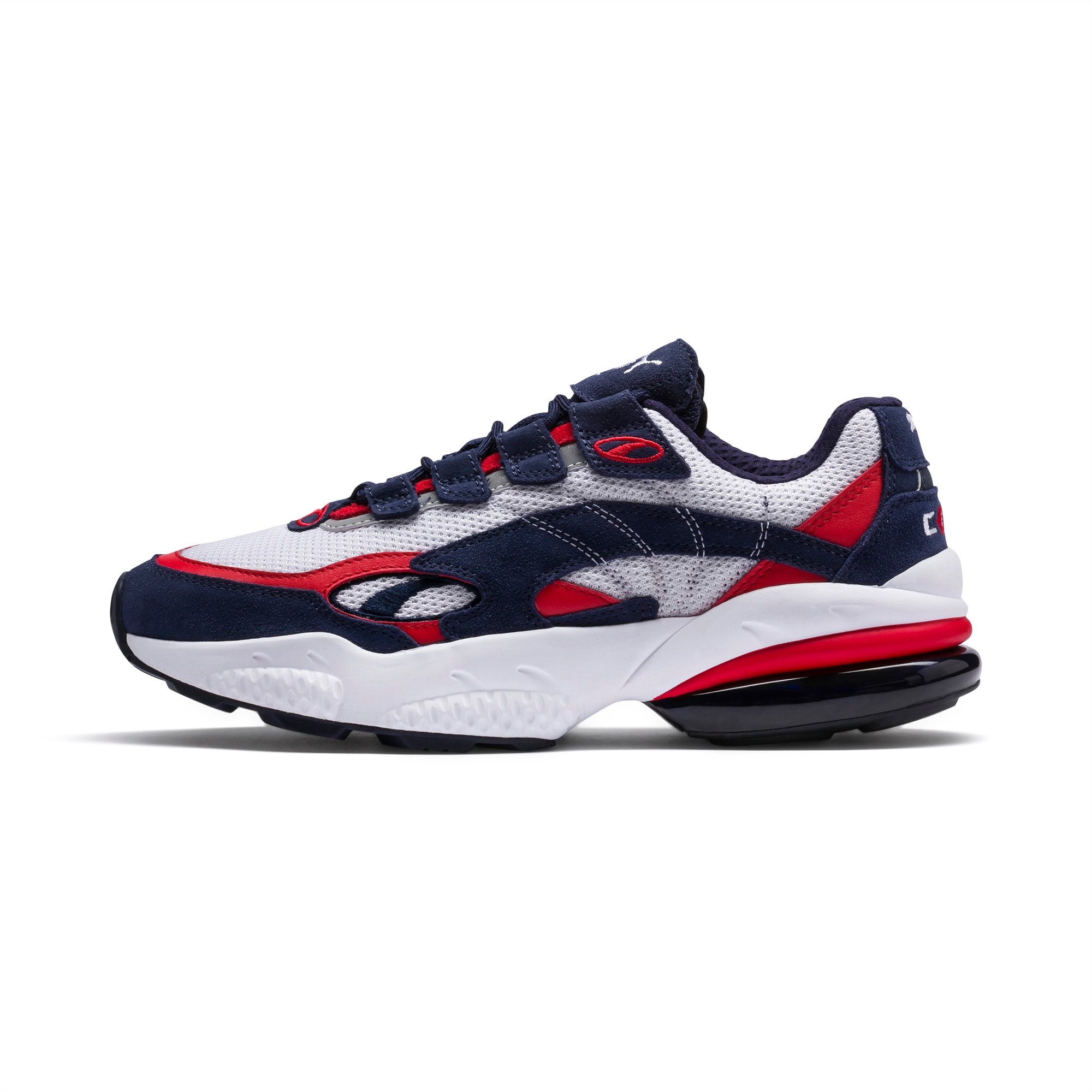 Puma cell venom og 2025
