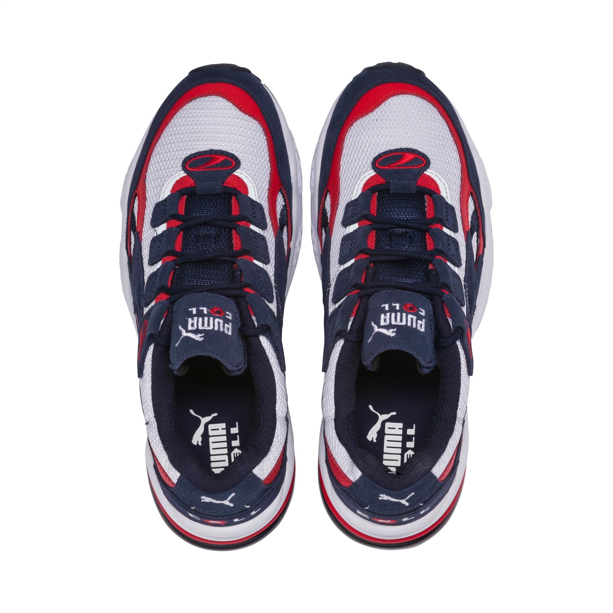 Puma cell venom bleu outlet