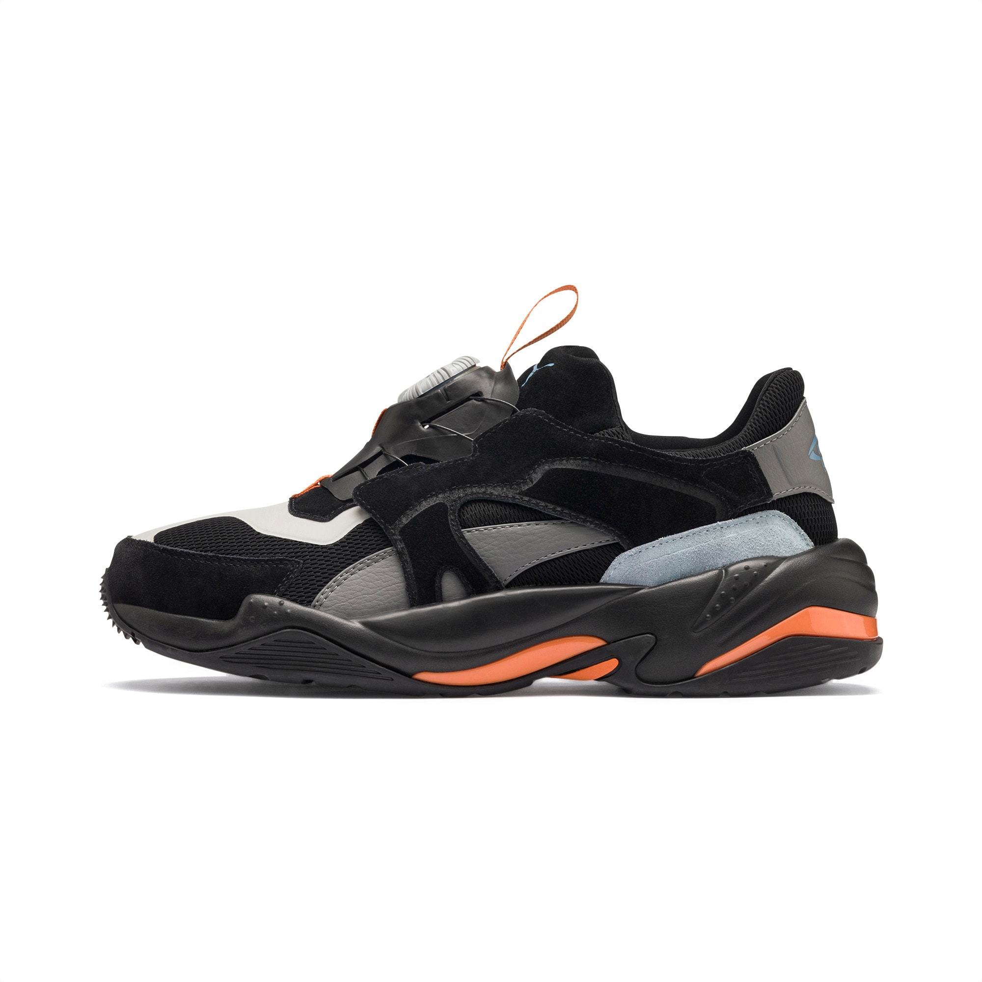 Thunder disc puma store