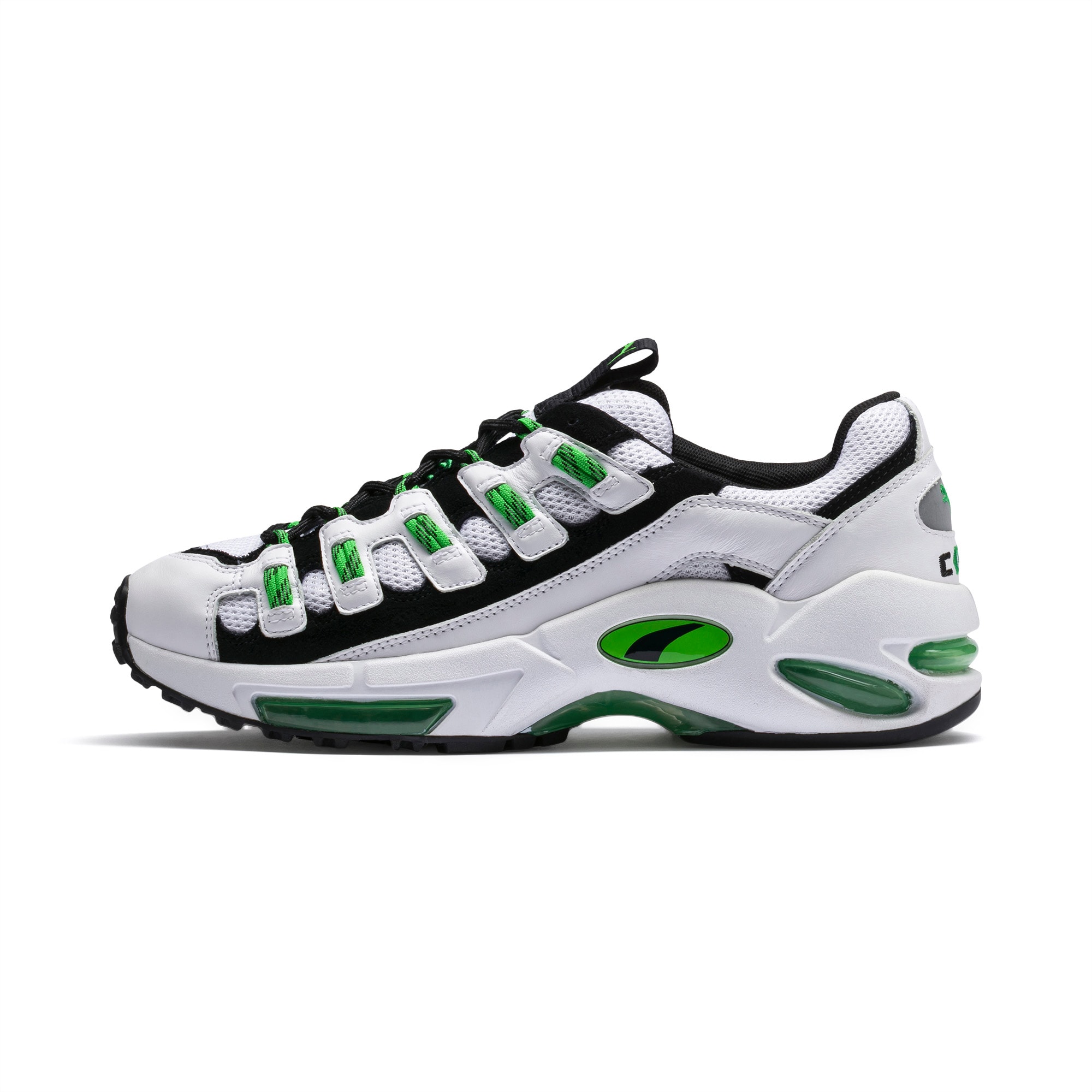 puma cell tennis shoes