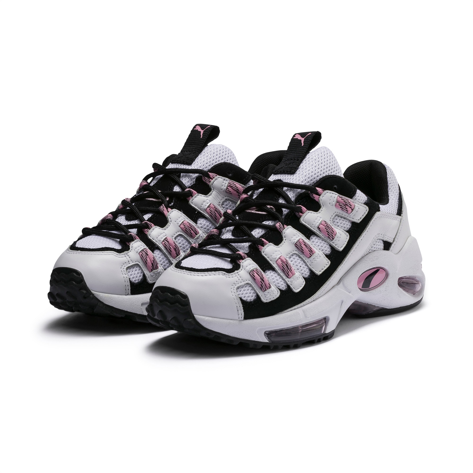 puma cell pink