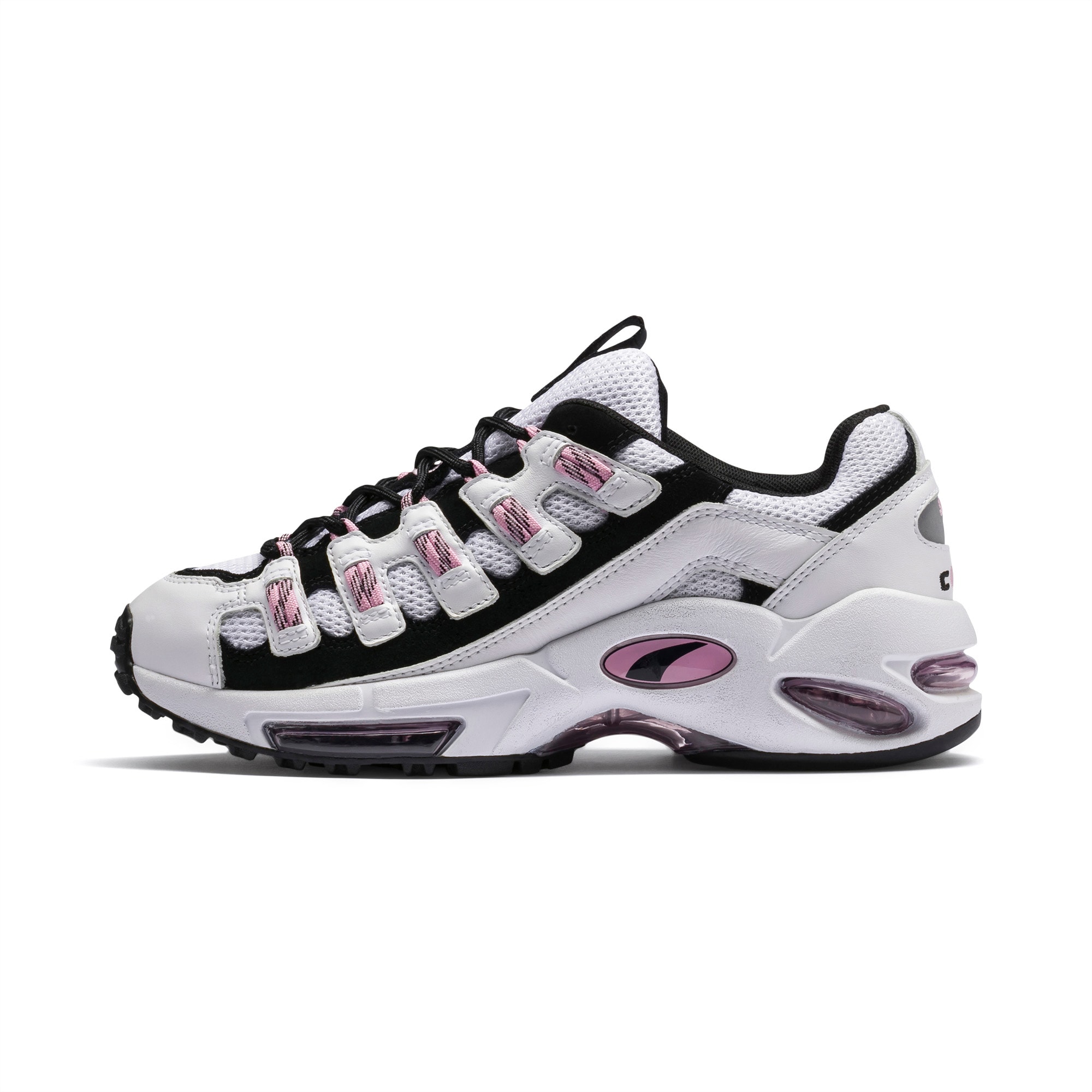 Sneakers Cell Endura | Puma White-Pale Pink | PUMA Scarpe | PUMA Italia