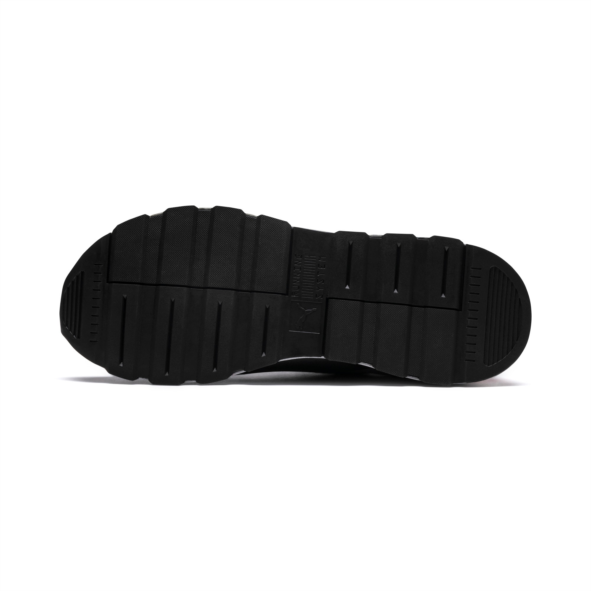 Witte puma new arrivals sneakers rs-0 tracks