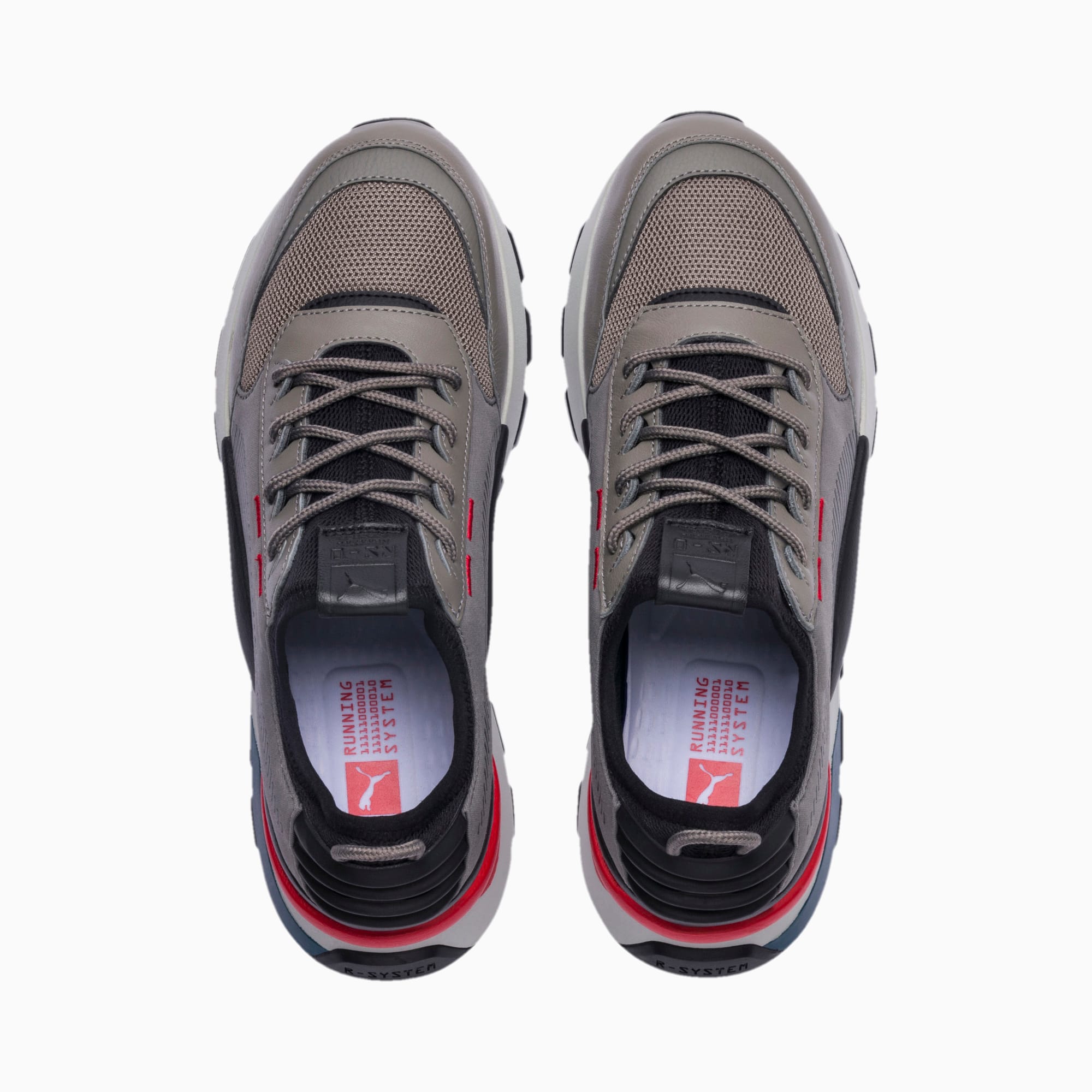 Puma rs 0 mhd hot sale