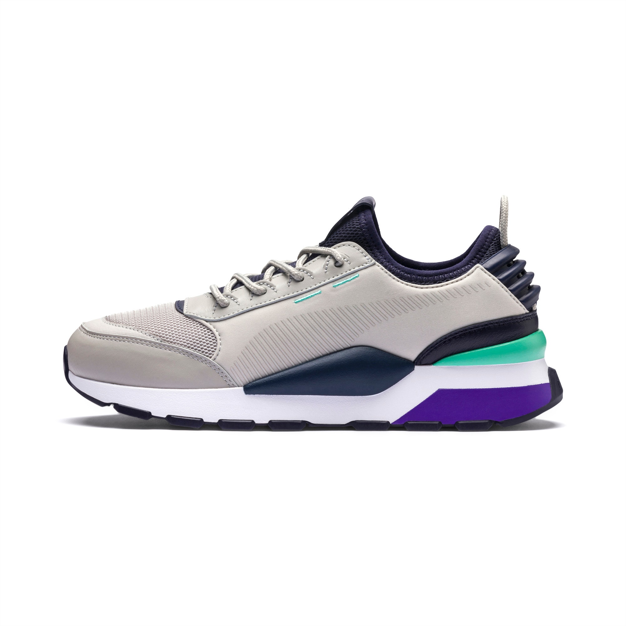 RS-0 TRACKS Trainers, 02, large