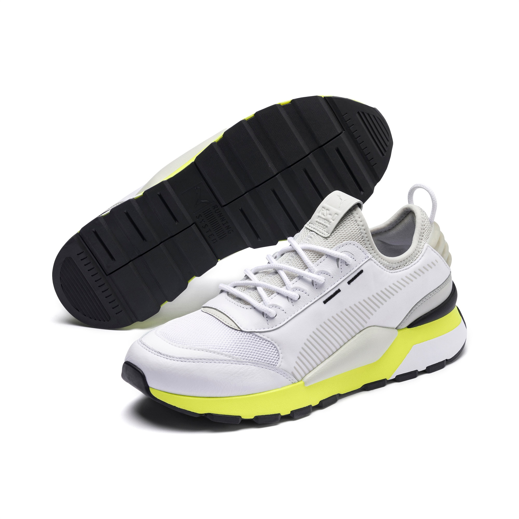 scarpe puma rs0