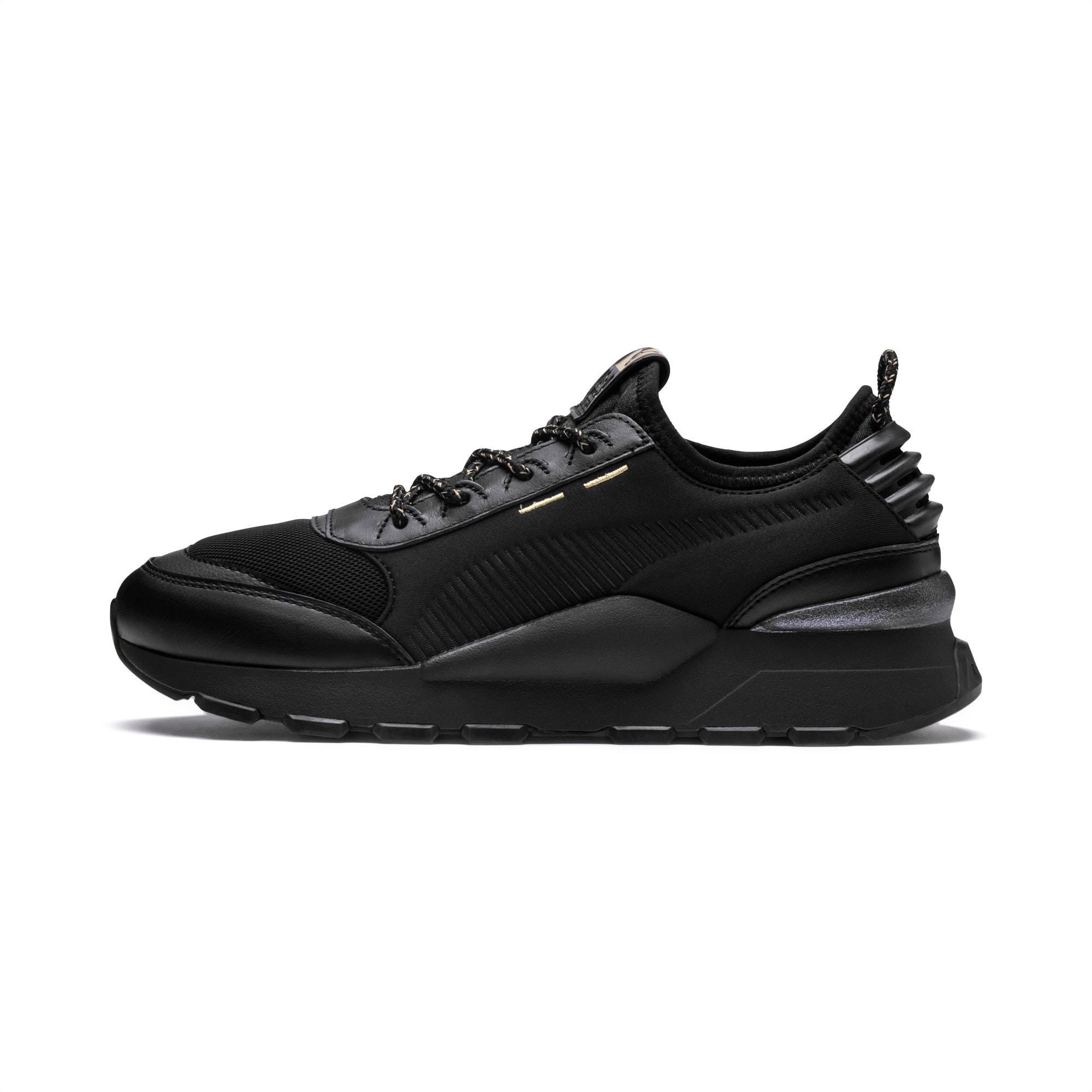 puma one 19.1