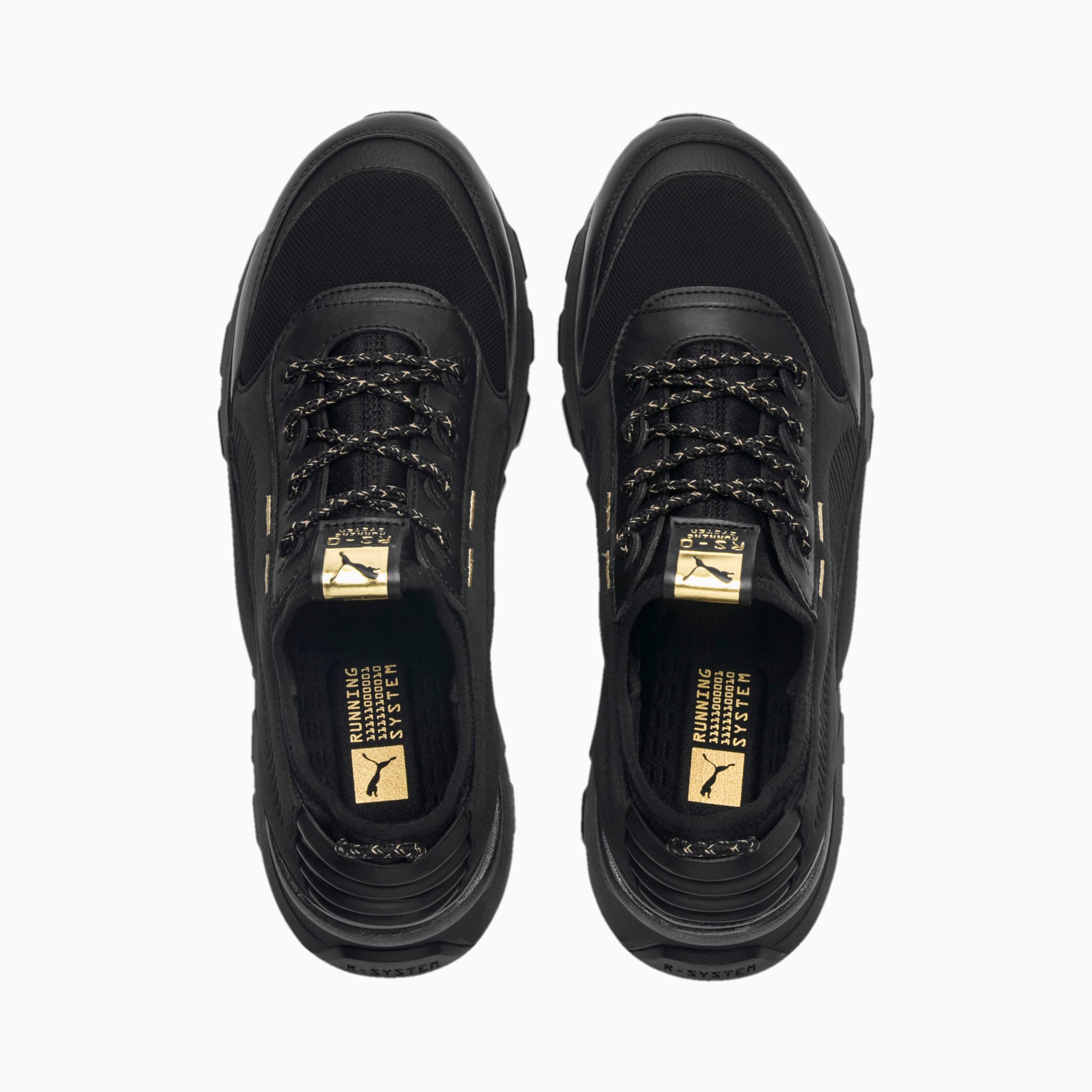 Puma rs hot sale 0 winter