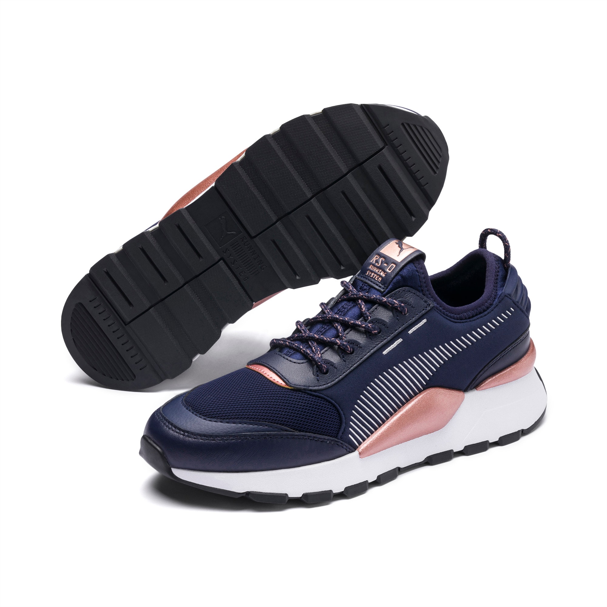 Puma rs online 0 trophy homme