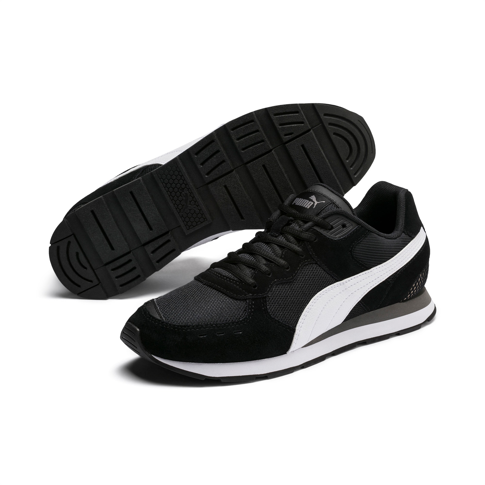 puma vesta runner