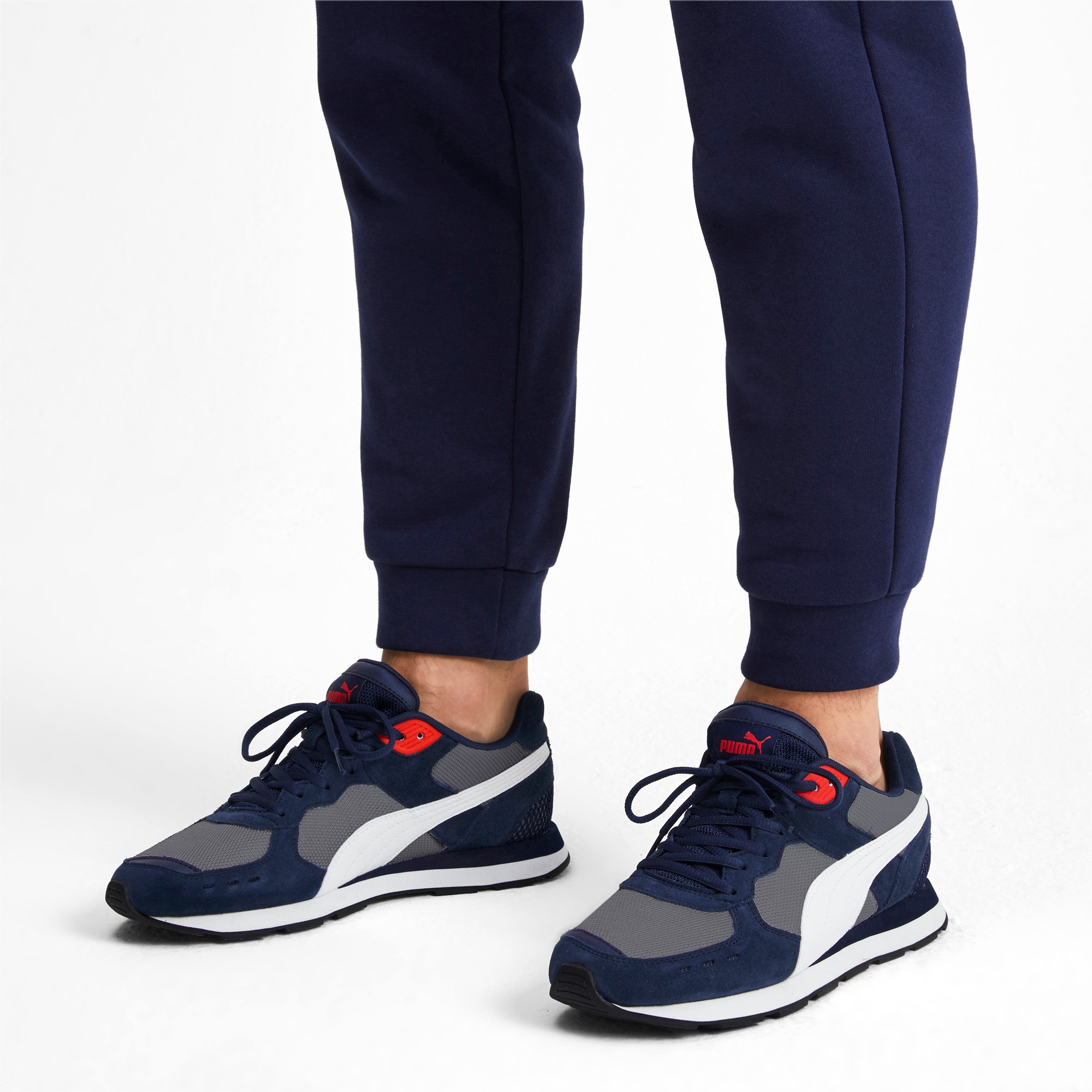 Vista Men's Sneakers | PUMA US