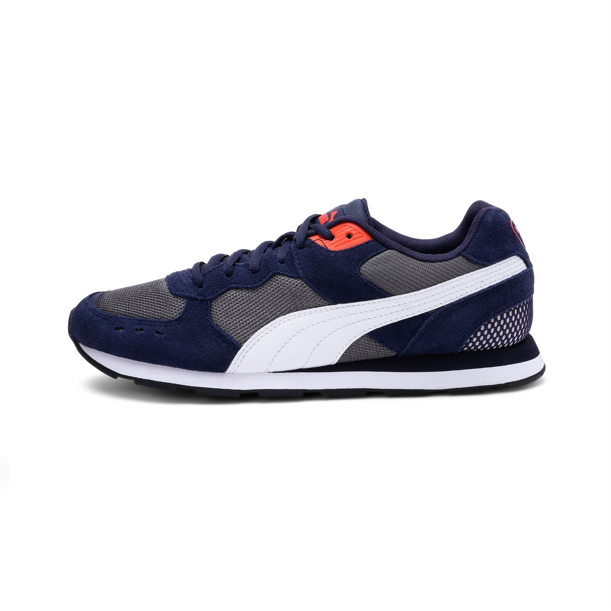 cool puma sneakers