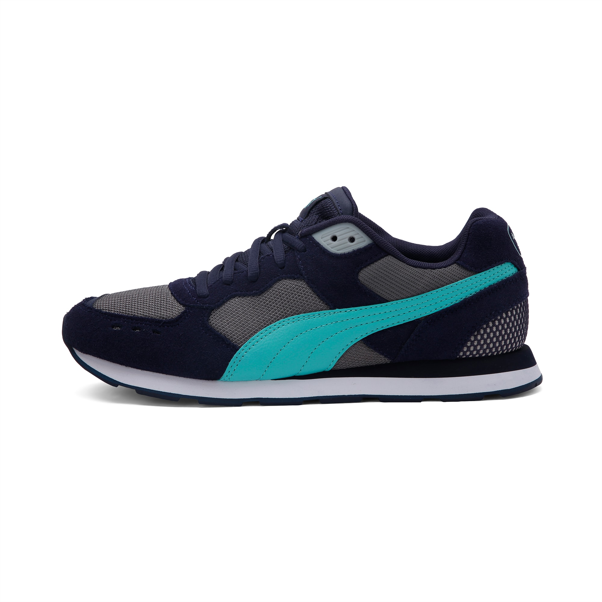 vista softfoam sneakers