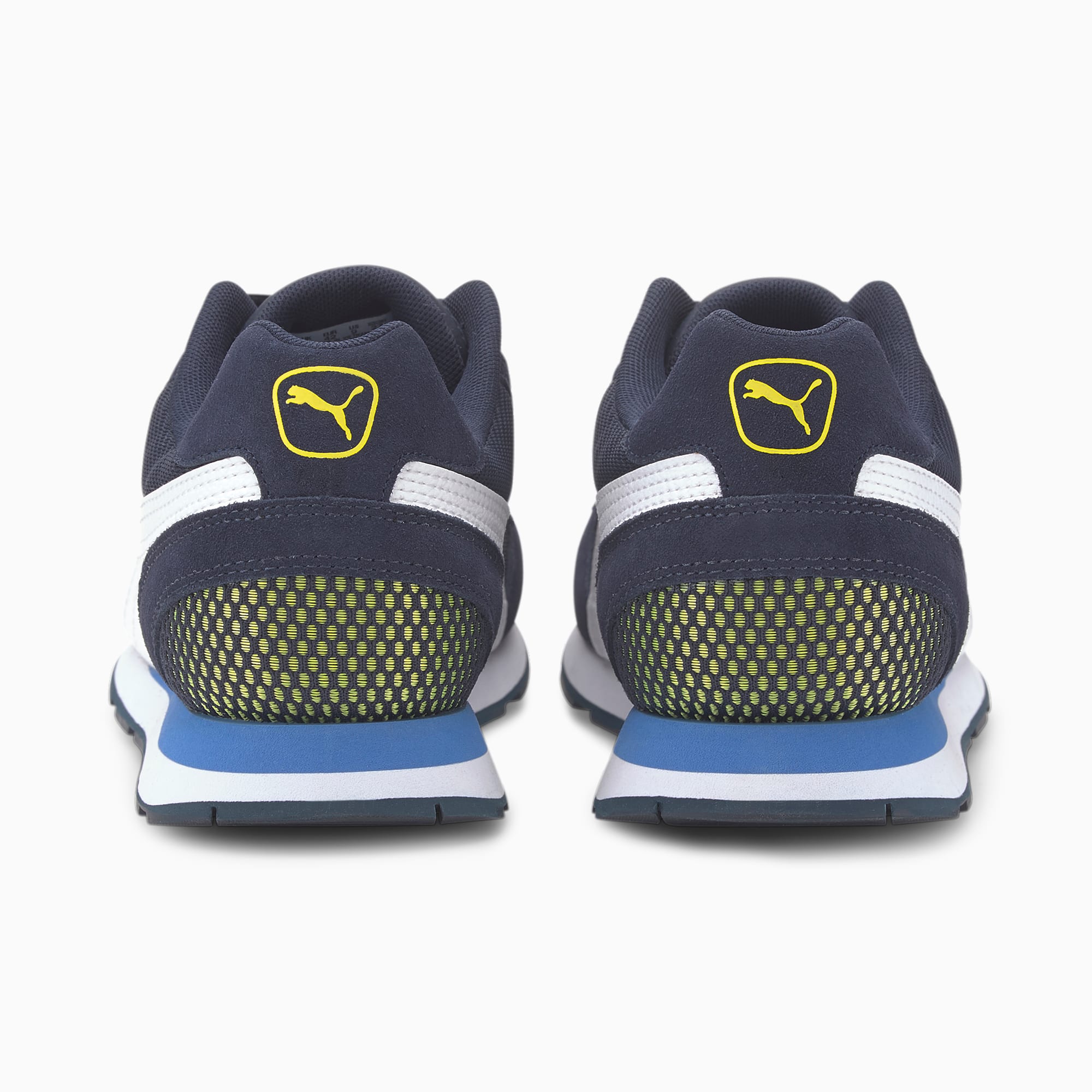 Puma vista trainers mens shop