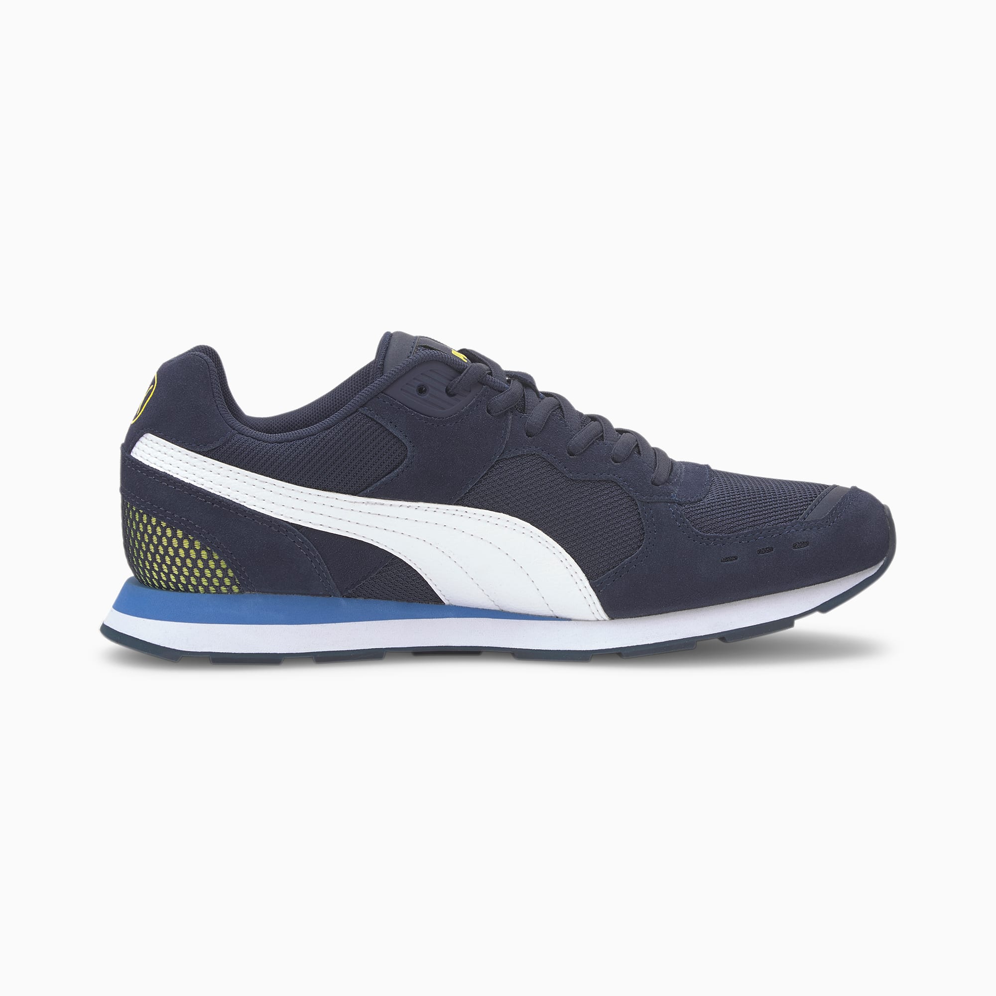Puma vista mens trainers cheap