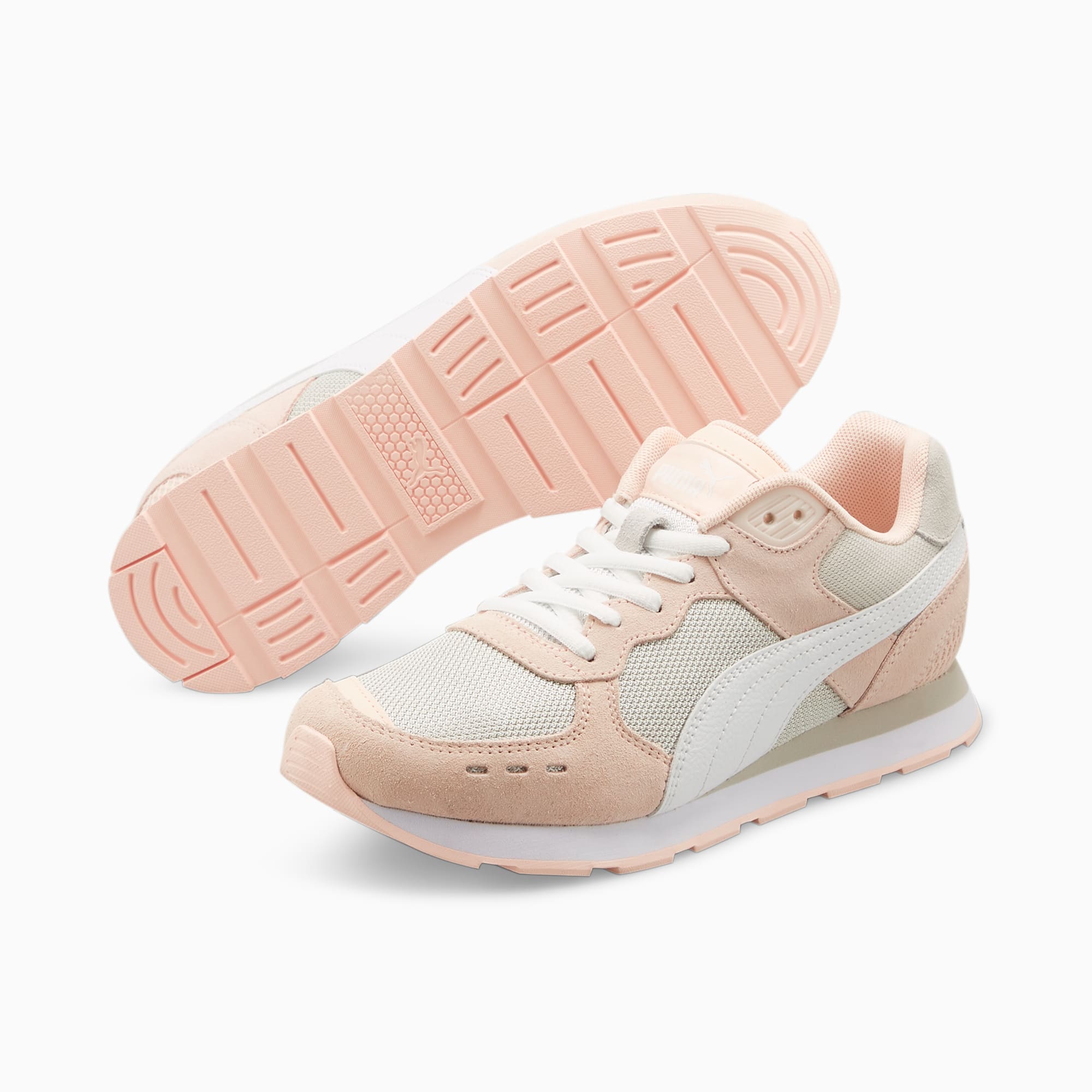 puma men's vista sneaker