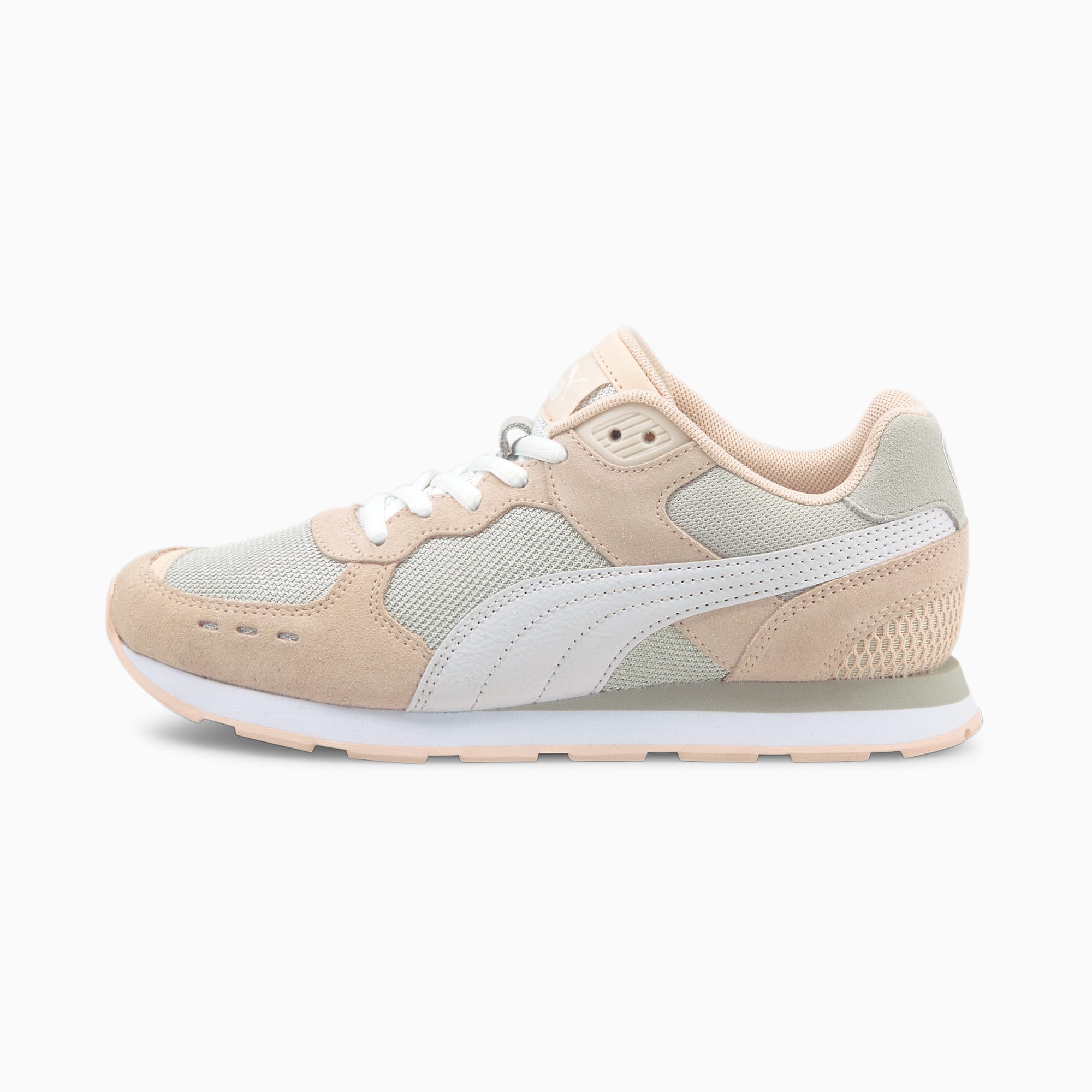 puma men's vista sneaker