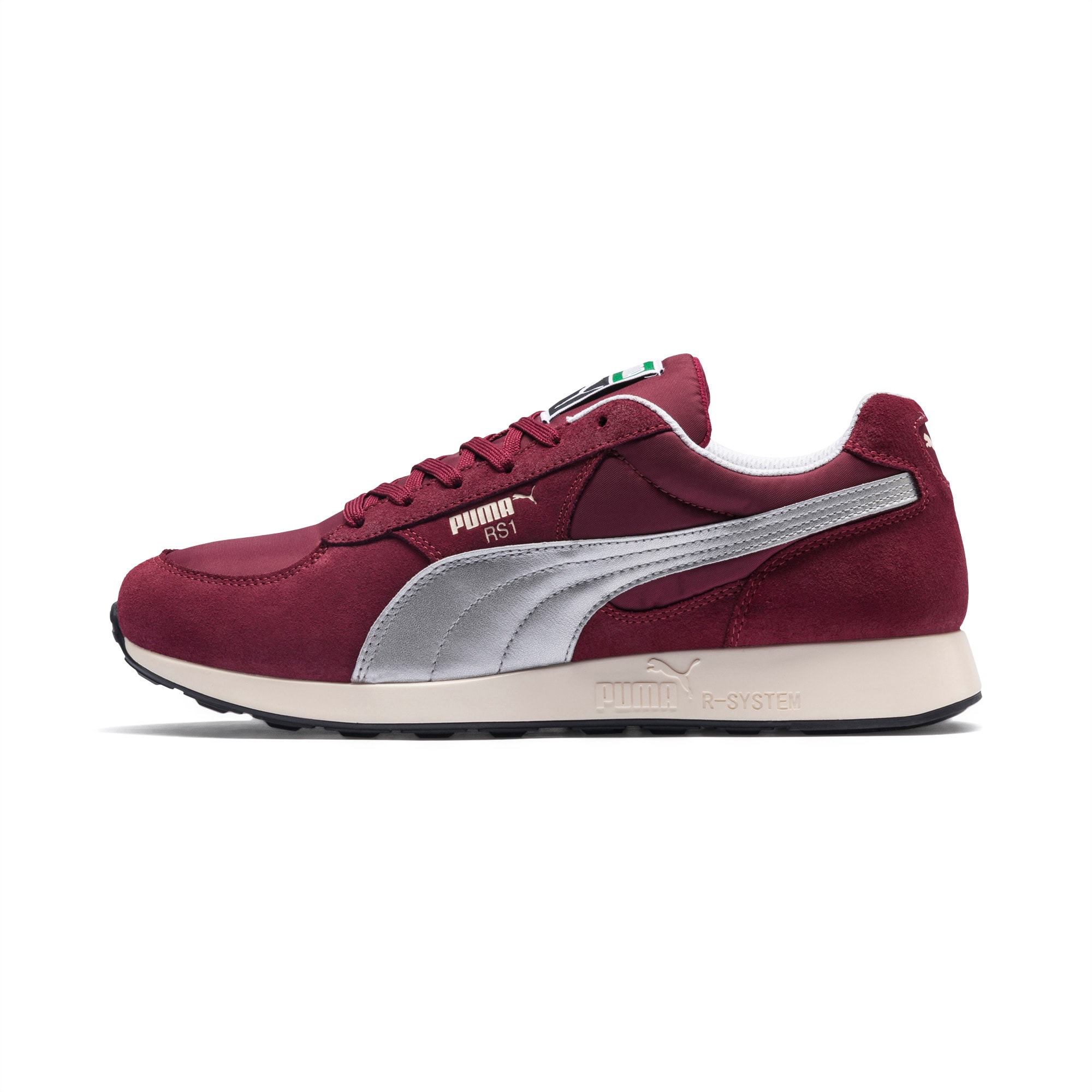 RS-1 Trainers | PUMA RS-Collection 