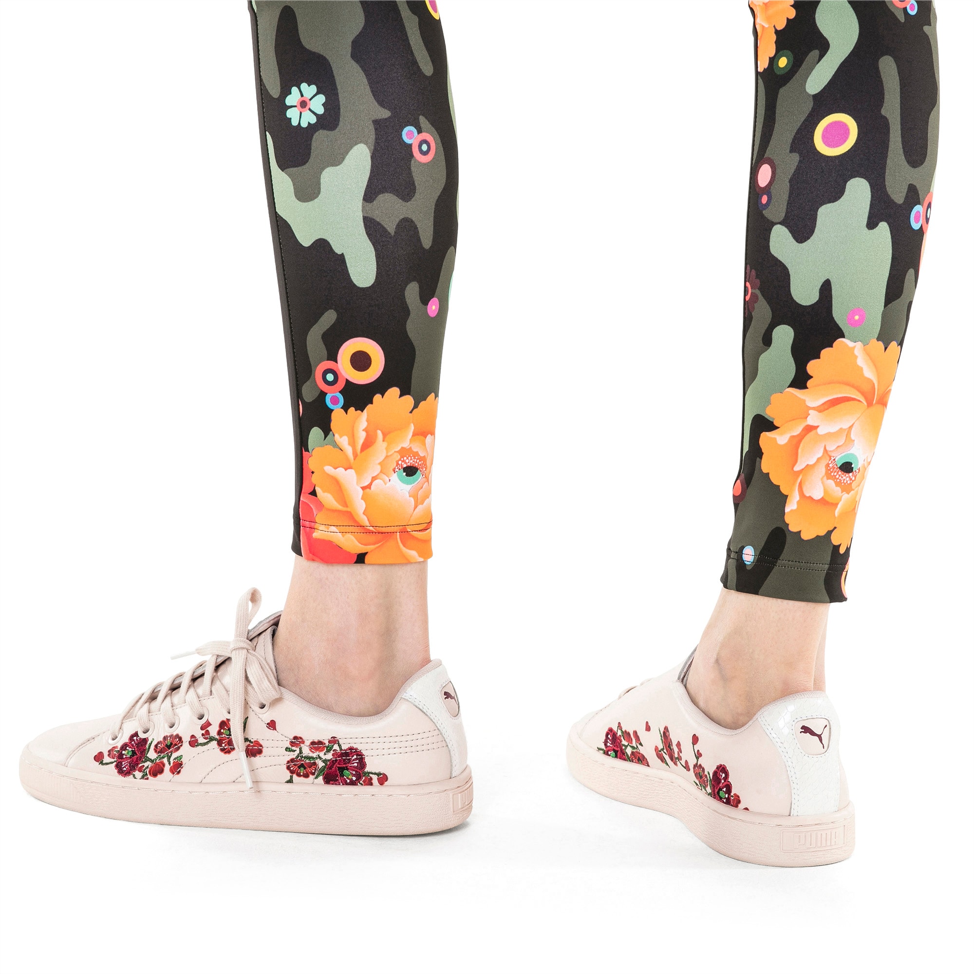 Sue tsai puma shoes deals