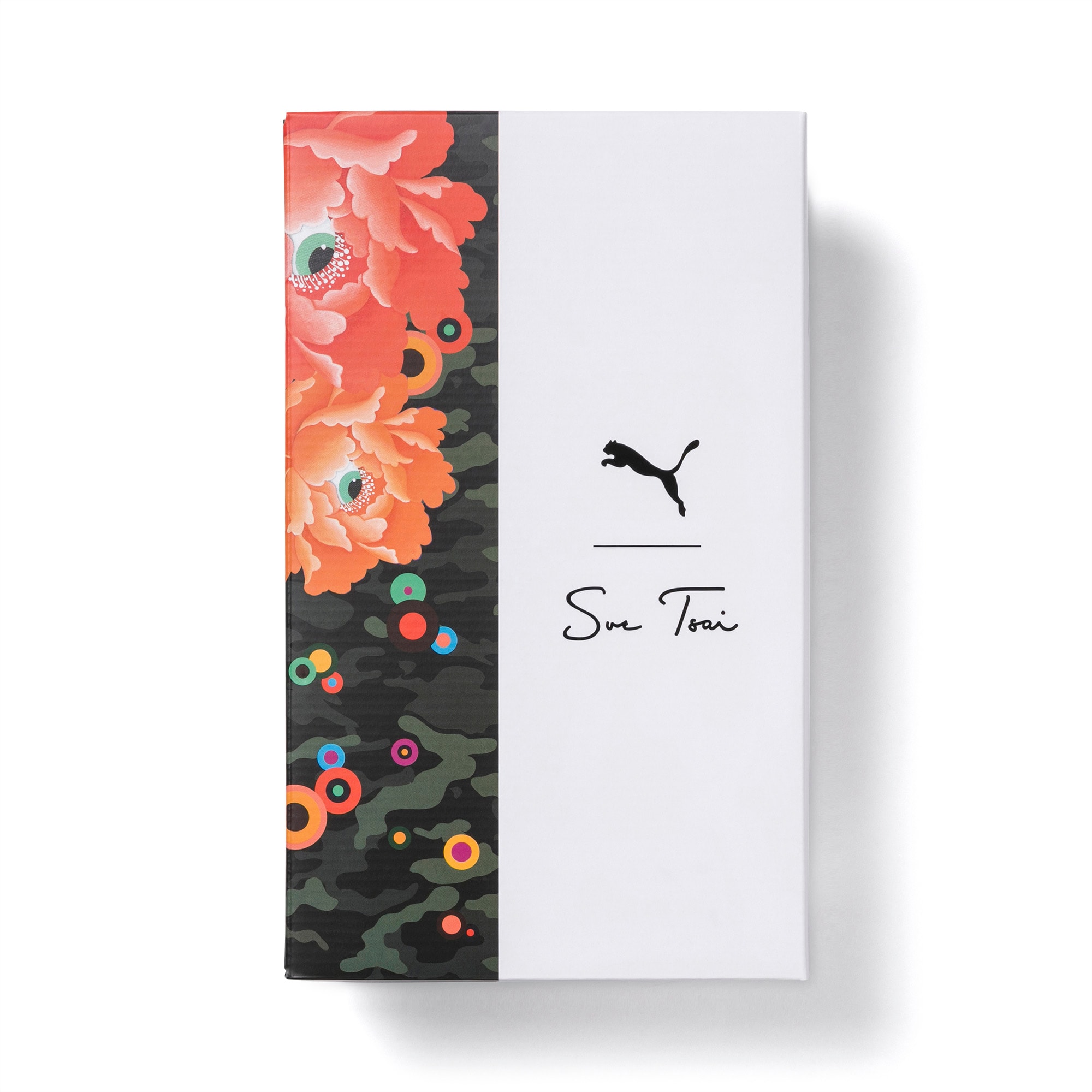 Puma sue tsai cali peonies discount