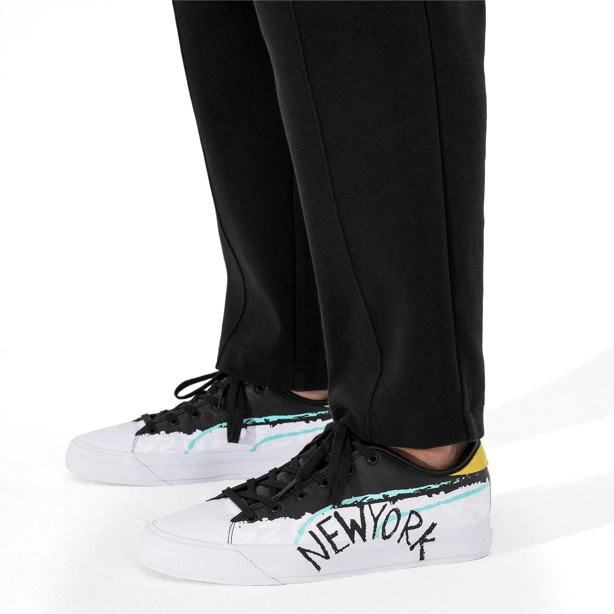 PUMA x BRADLEY THEODORE Capri Trainers 