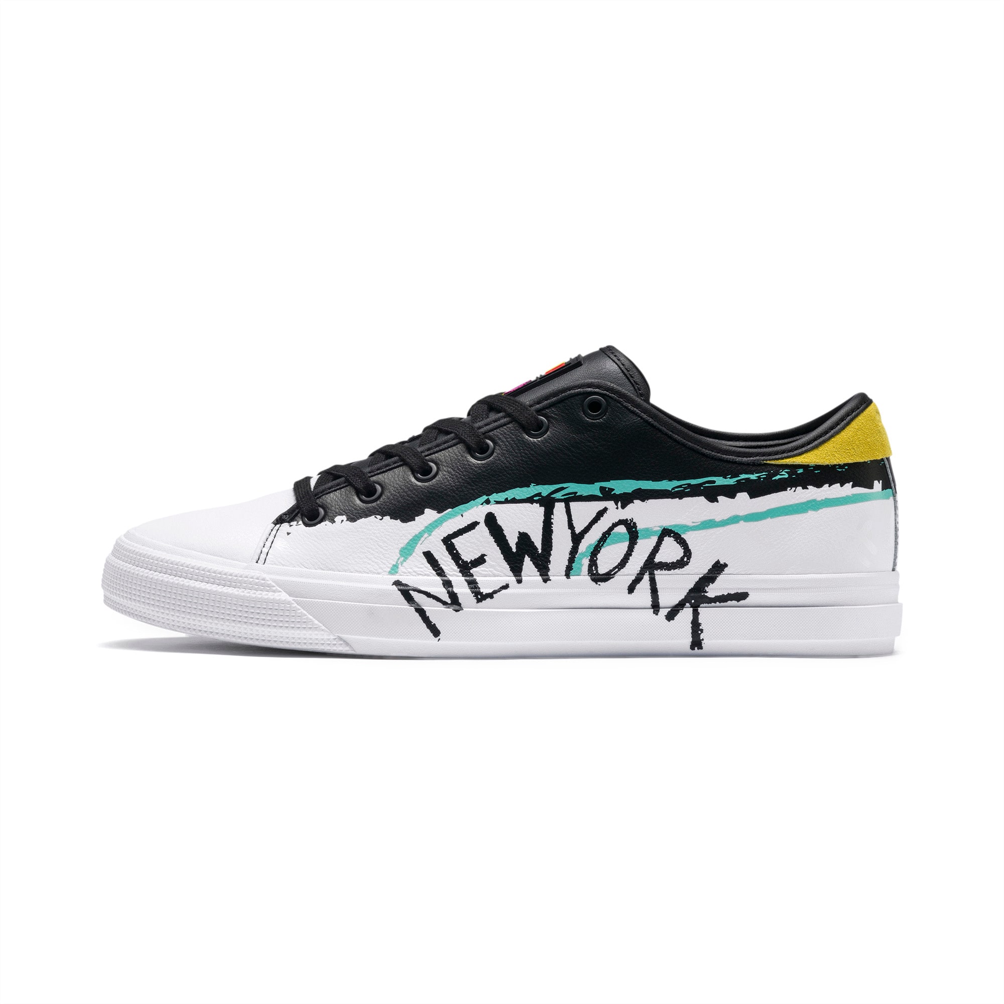 Puma bradley theodore shoes
