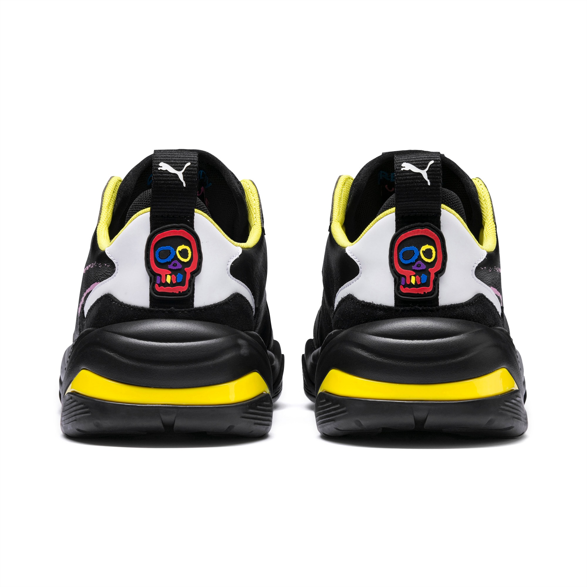 puma thunder bradley theodore