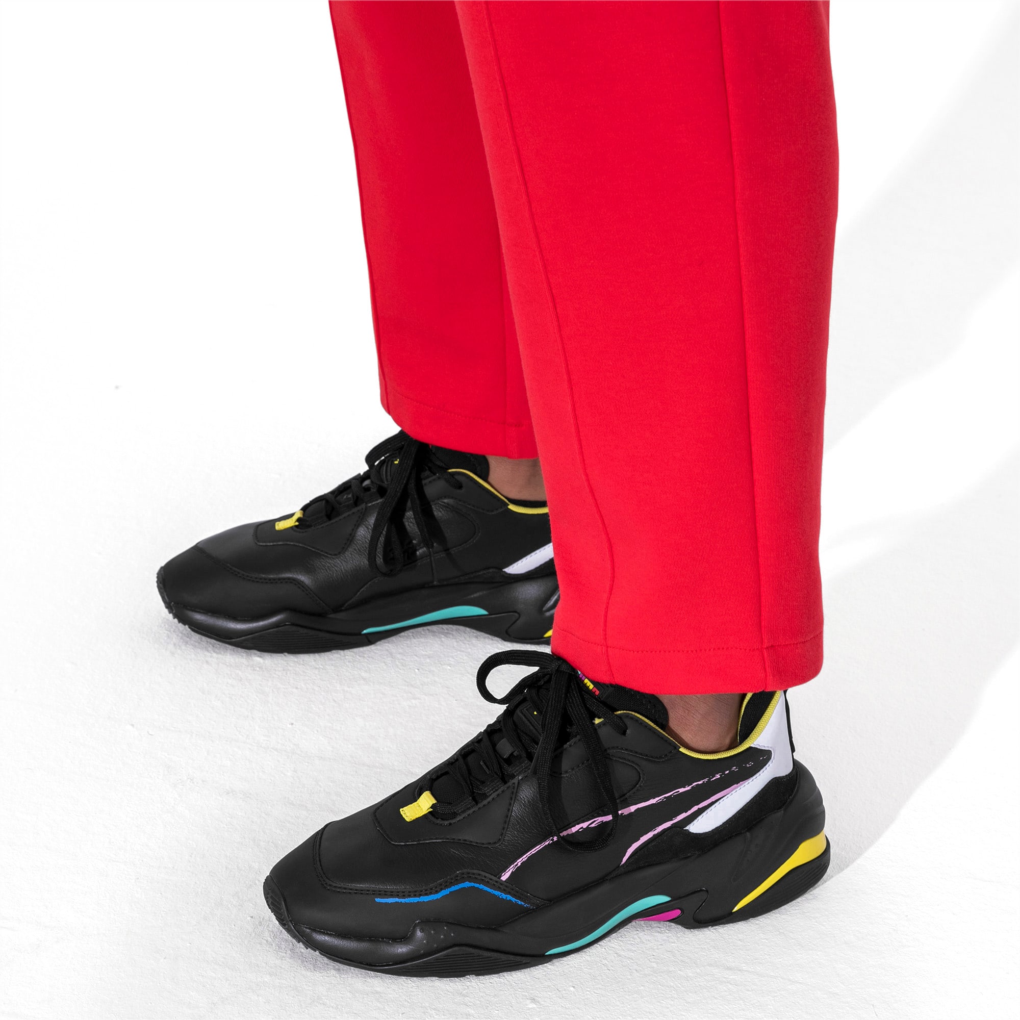 puma thunder theodore