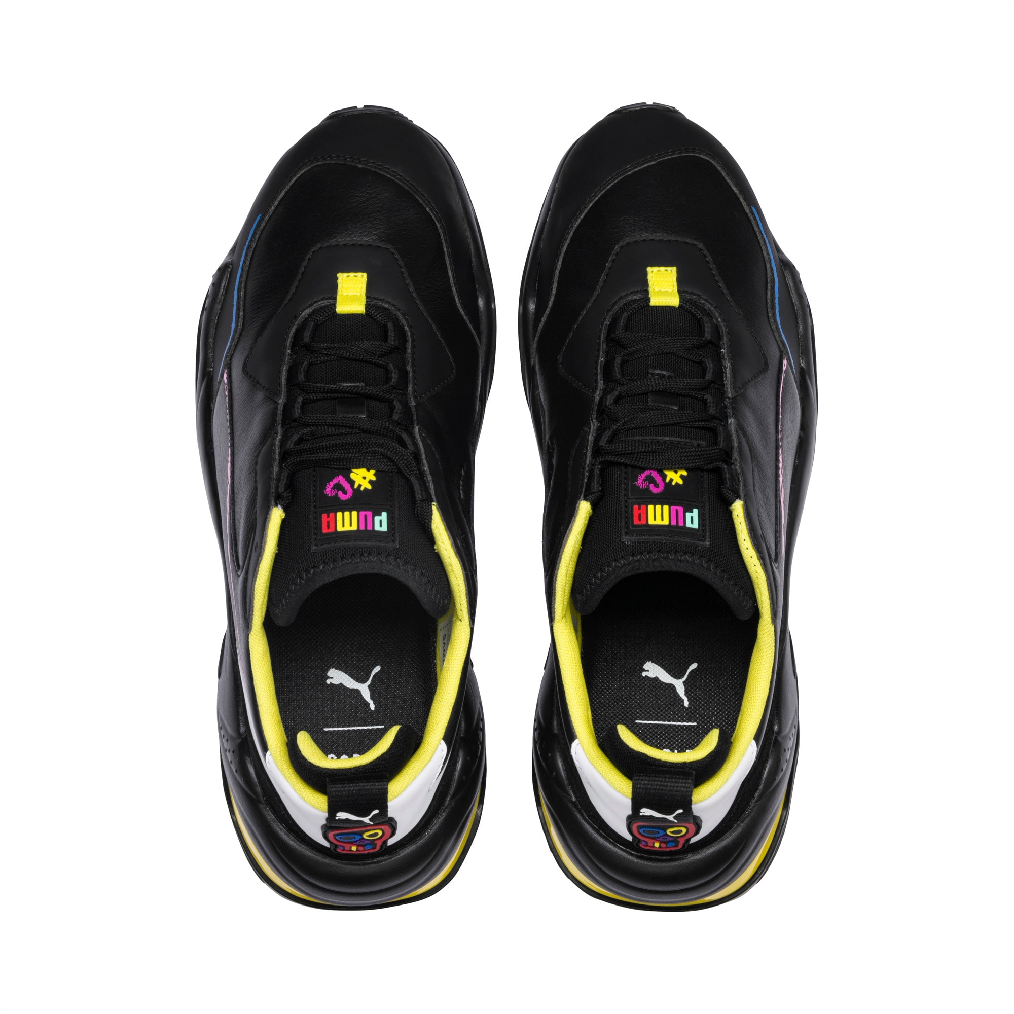puma thunder bradley theodore